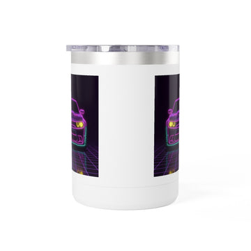 Dodge Challenger SRT Hellcat Coffee Mug