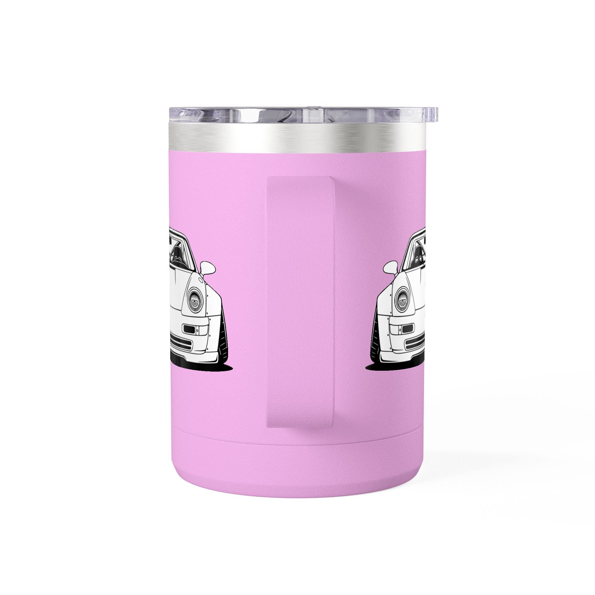 Porsche 964 Turbo Coffee Mug