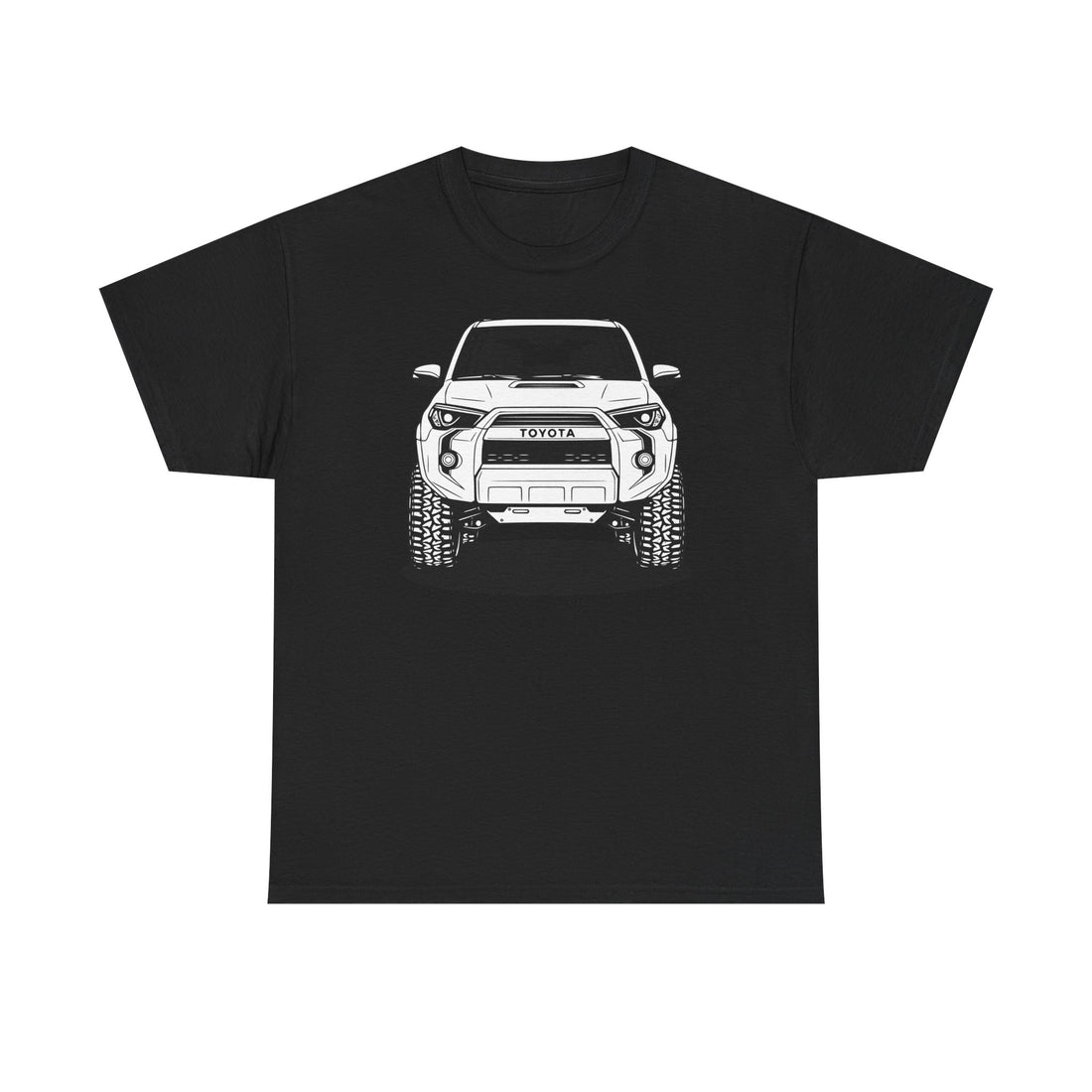 Toyota 4Runner TRD Pro Unisex Tee