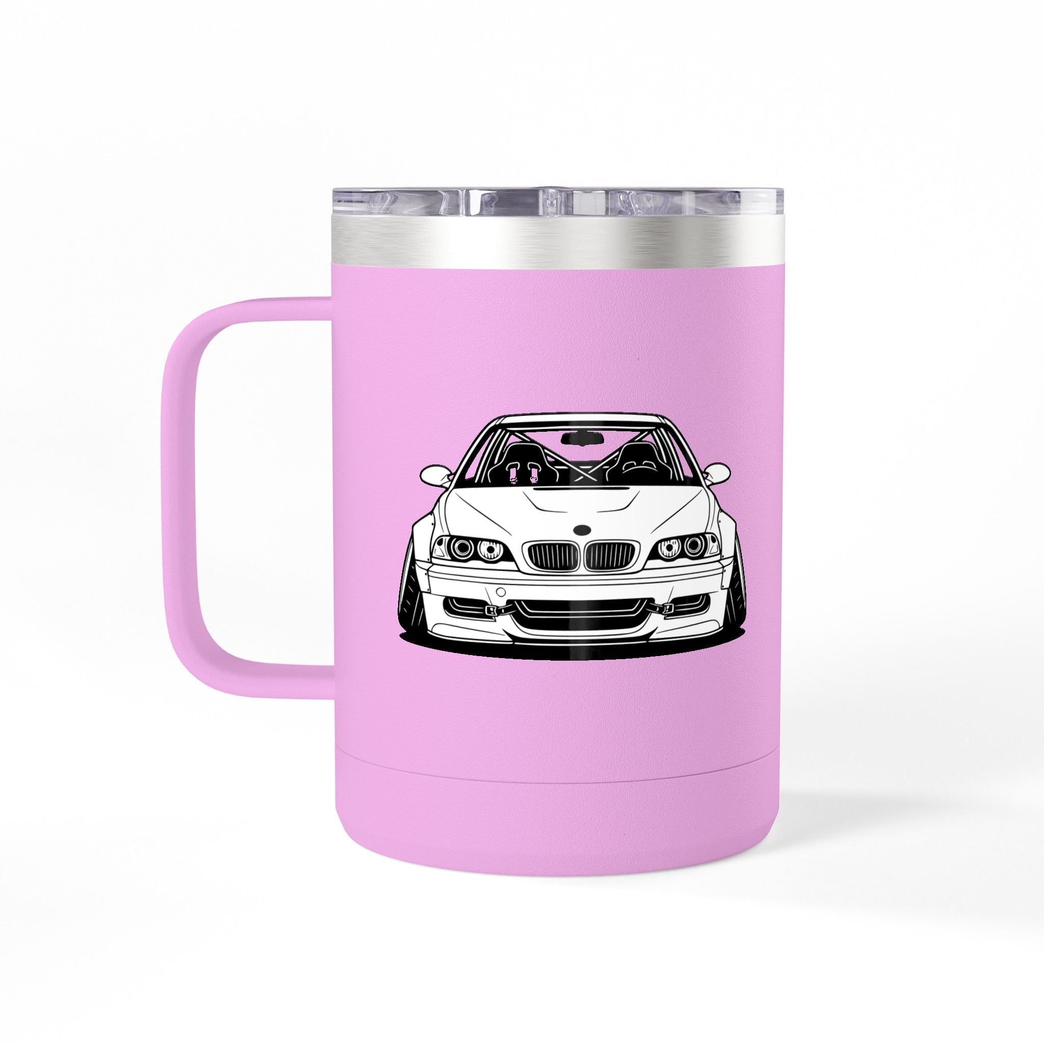 BMW E46 M3 (2000-06) Coffee Mug