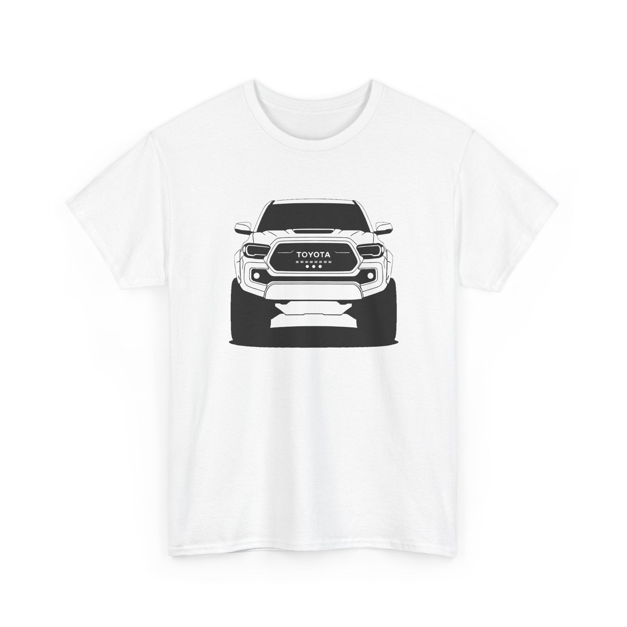 Toyota Tacoma TRD Pro Unisex Tee