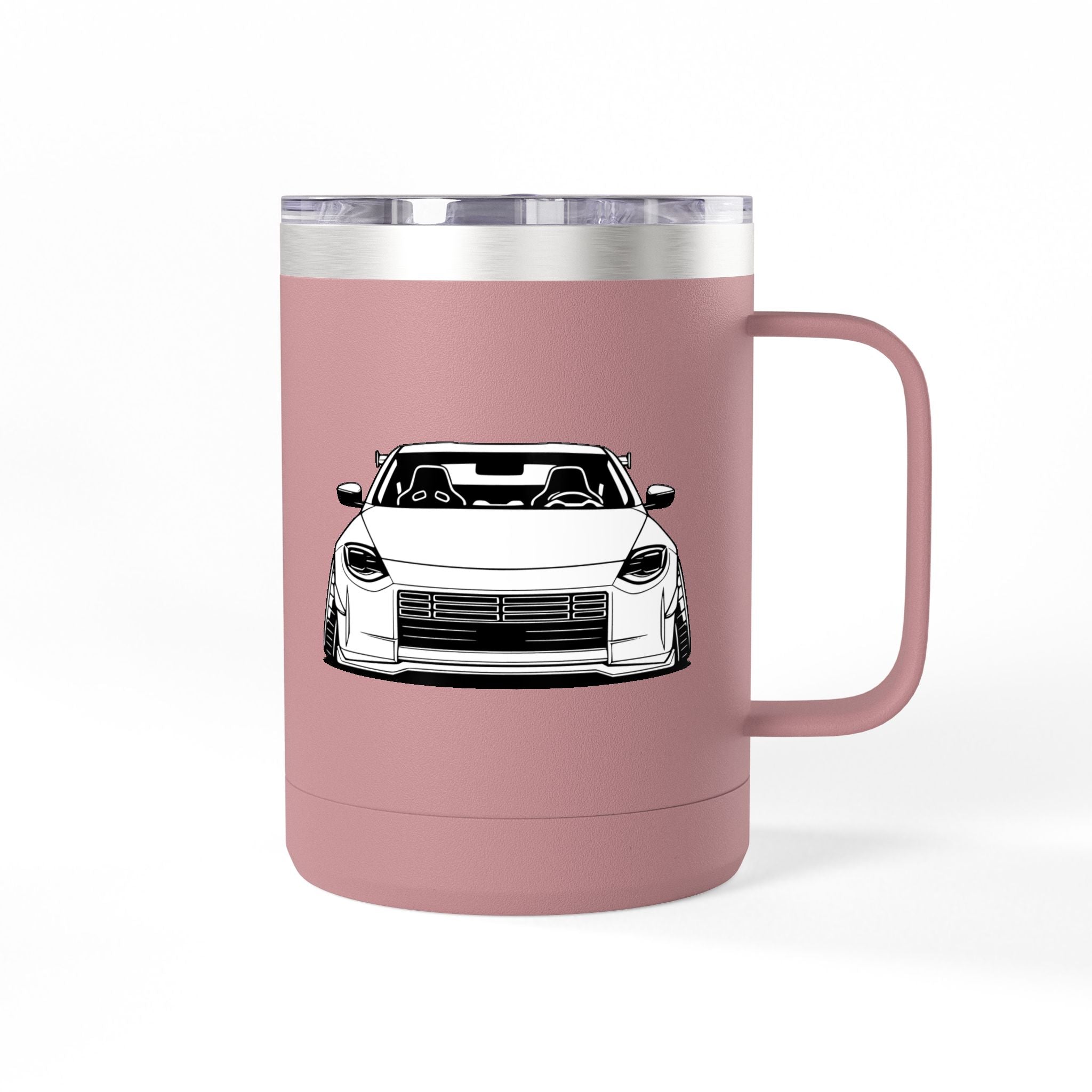 Nissan Z RZ34 (2023+) Coffee Mug