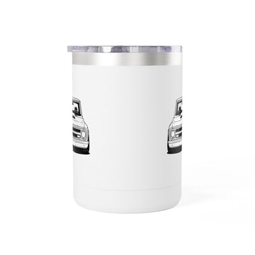 Chevy C10 Pickup (1967-72) Coffee Mug