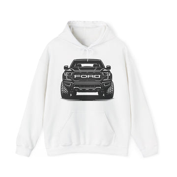 Ford Raptor (Gen 3) Unisex Hoodie