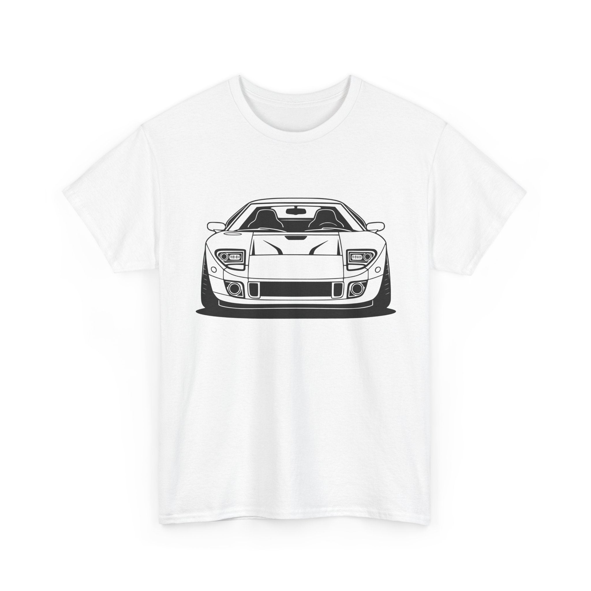 Ford GT40 (1964-69) Unisex Tee