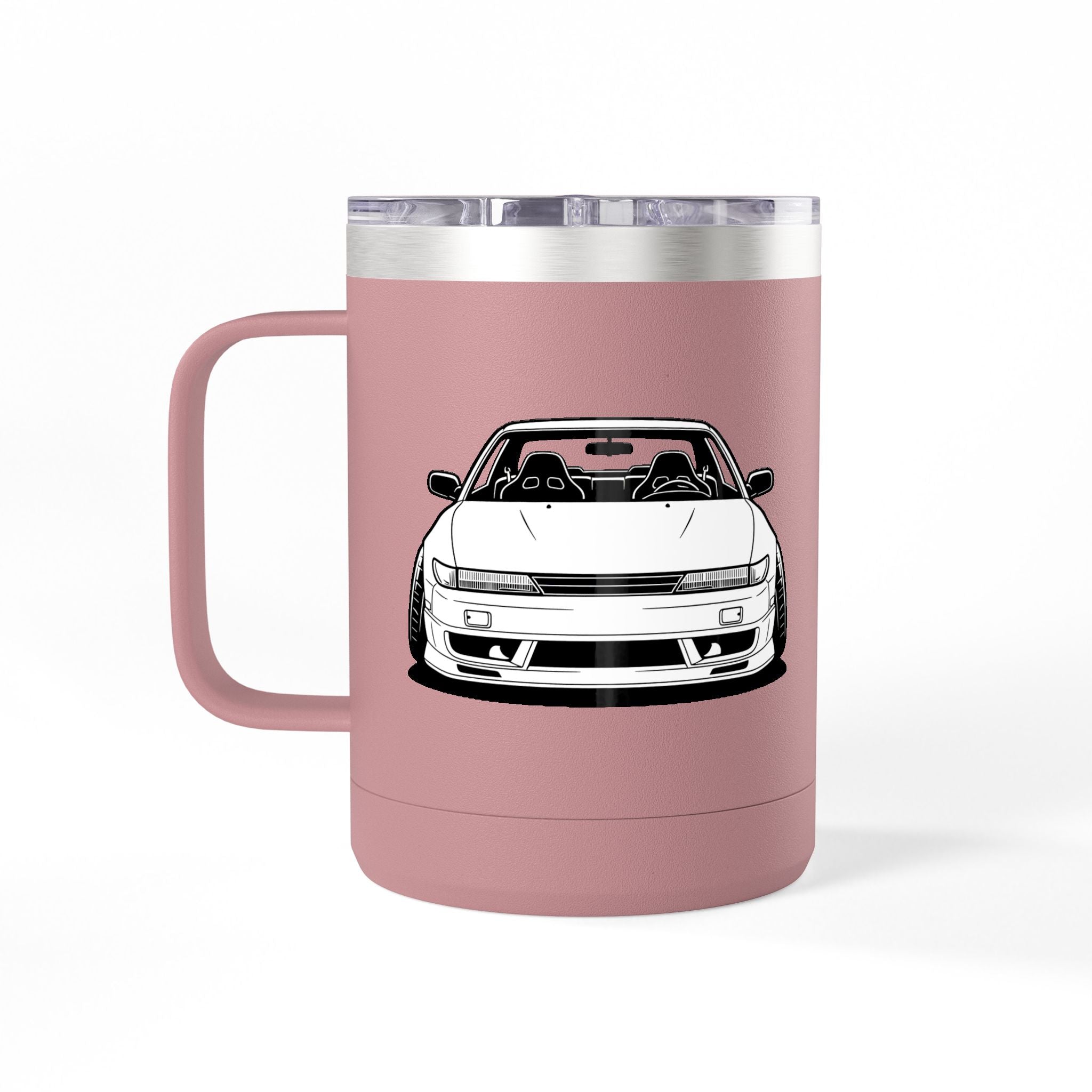 Nissan Silvia S13 Coffee Mug