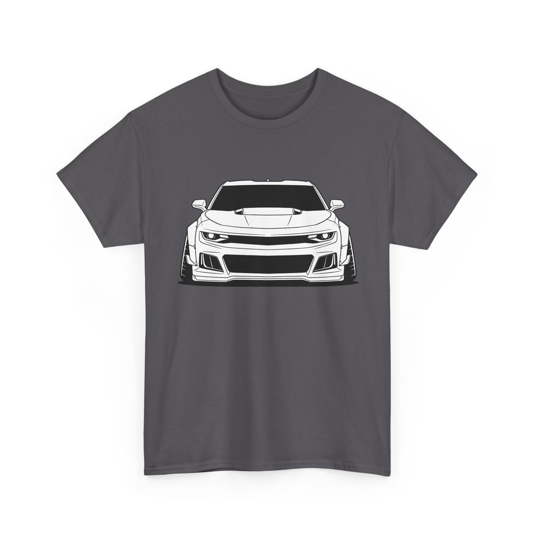 Chevrolet Camaro ZL1 Unisex Tee