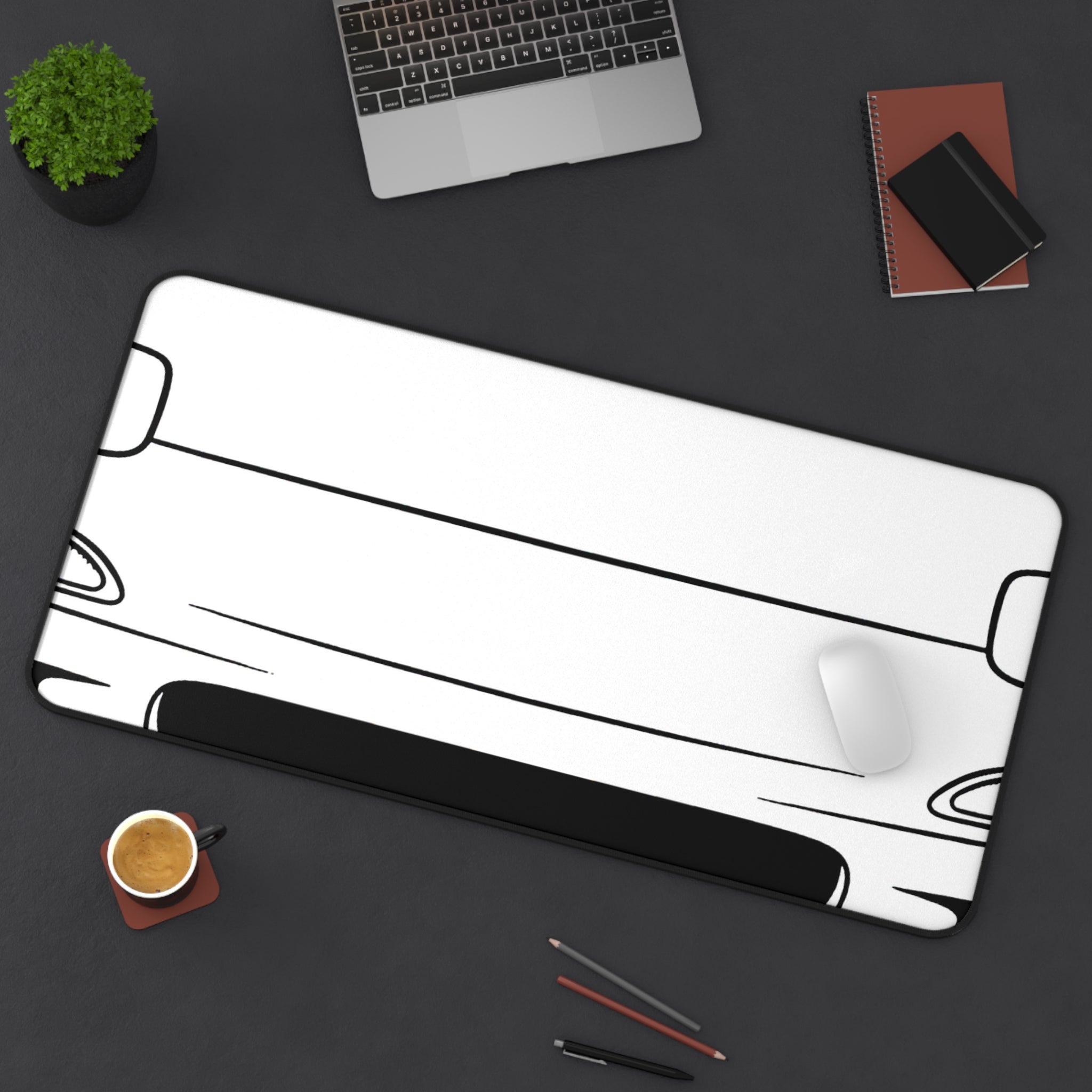 Mazda RX-7 FD Desk Mat