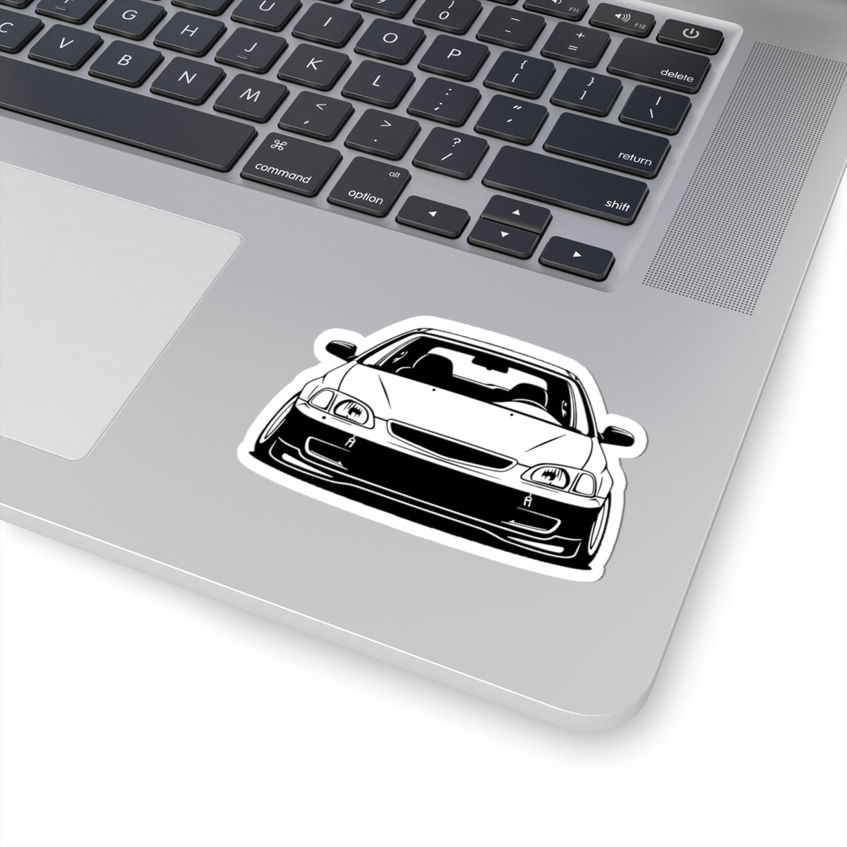 Honda Civic EK Hatch Sticker