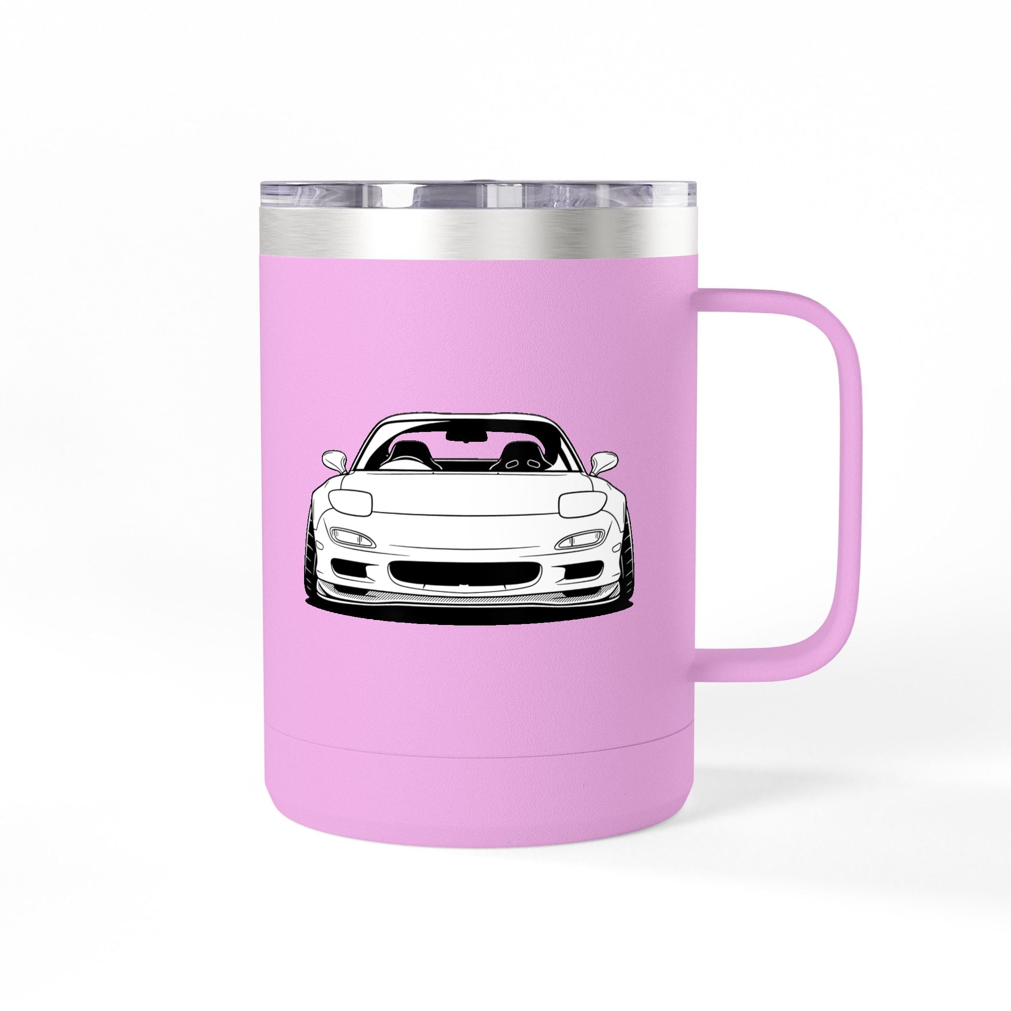 Mazda RX-7 FD Coffee Mug