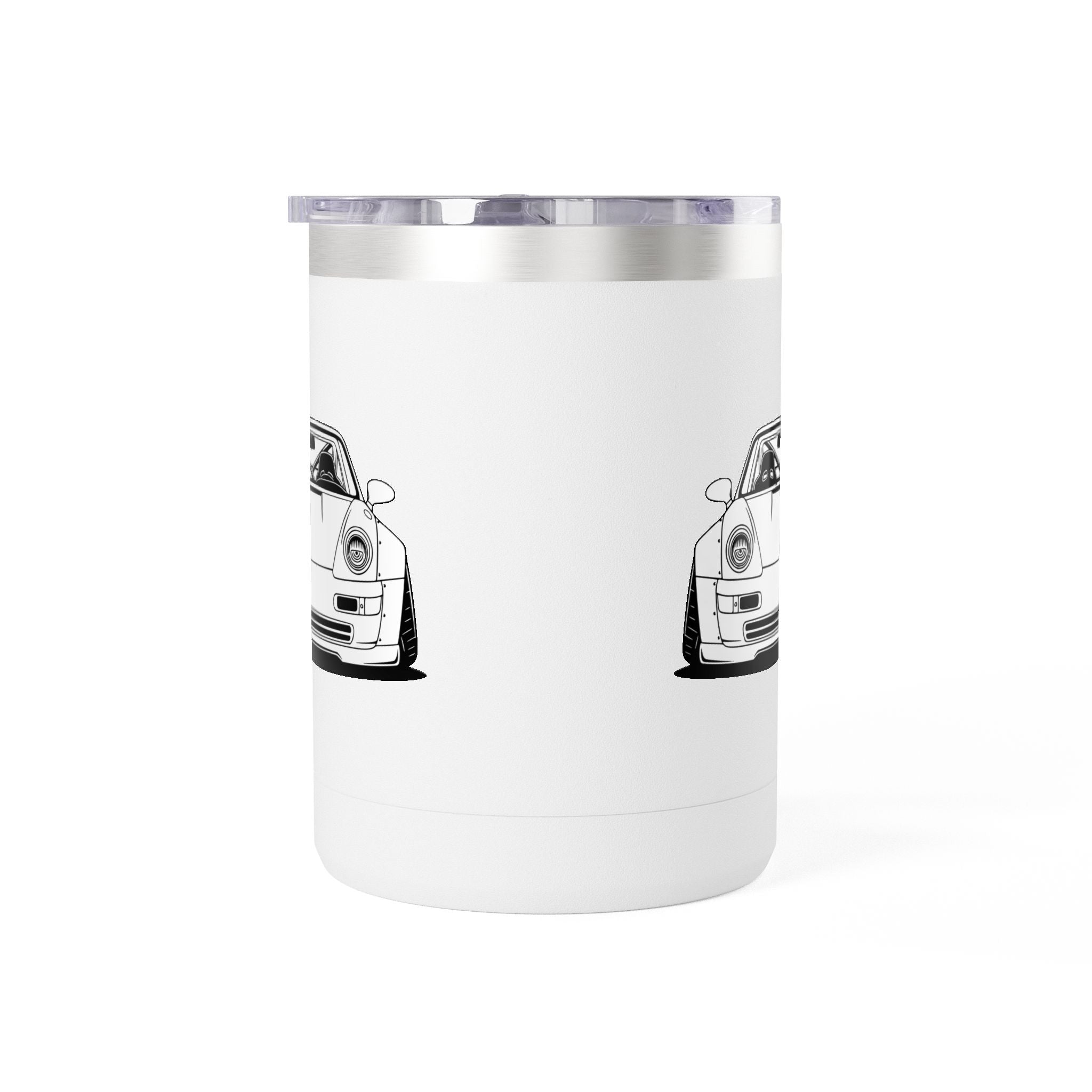 Porsche 964 Turbo Coffee Mug