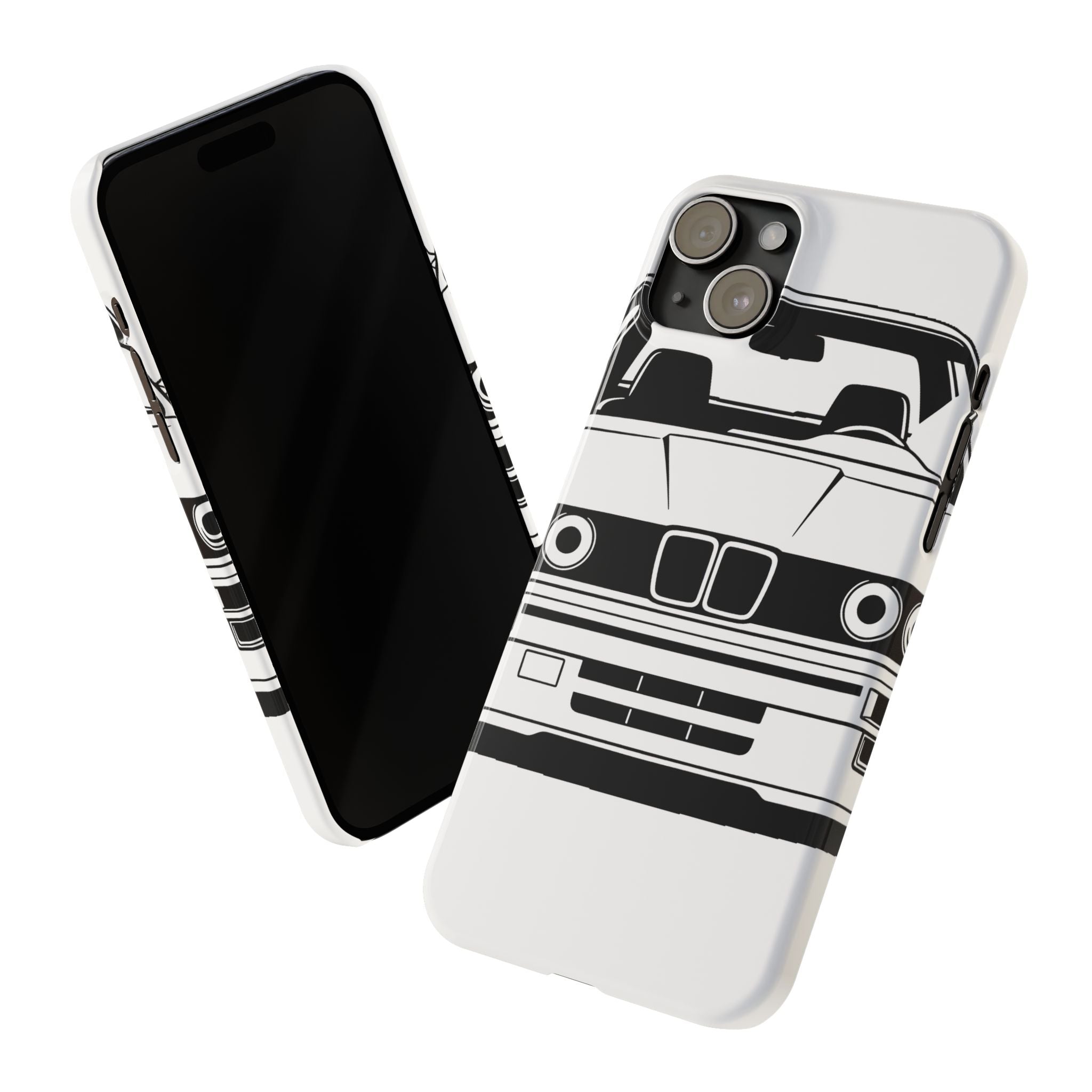 BMW E30 Phone Case