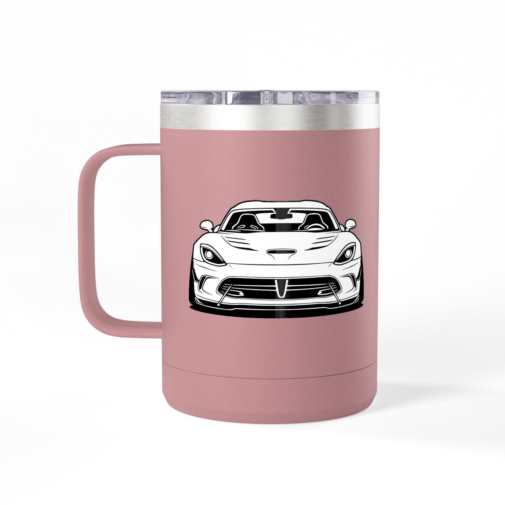 Dodge Viper (1992-17) Coffee Mug