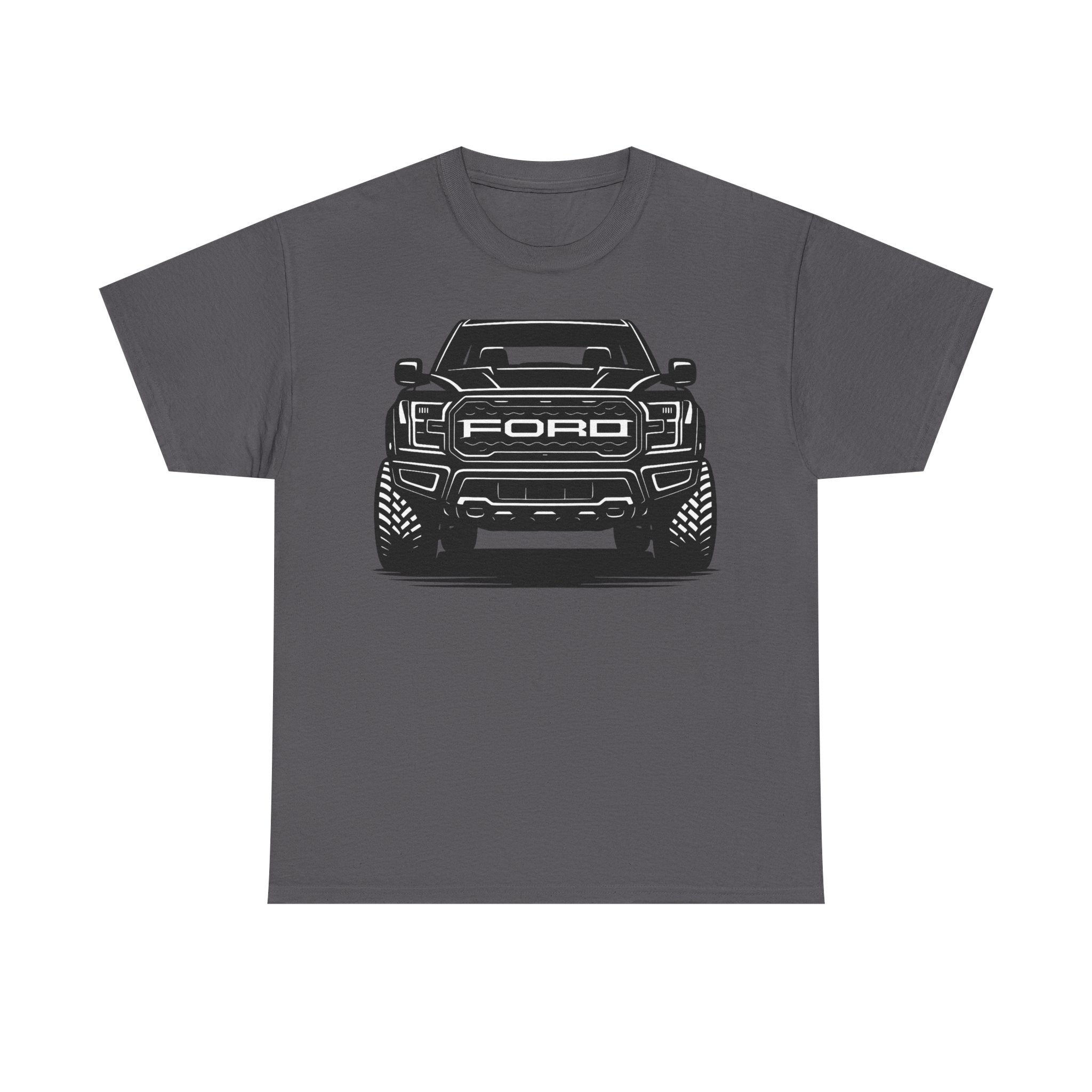 Ford Raptor (Gen 3) Unisex Tee