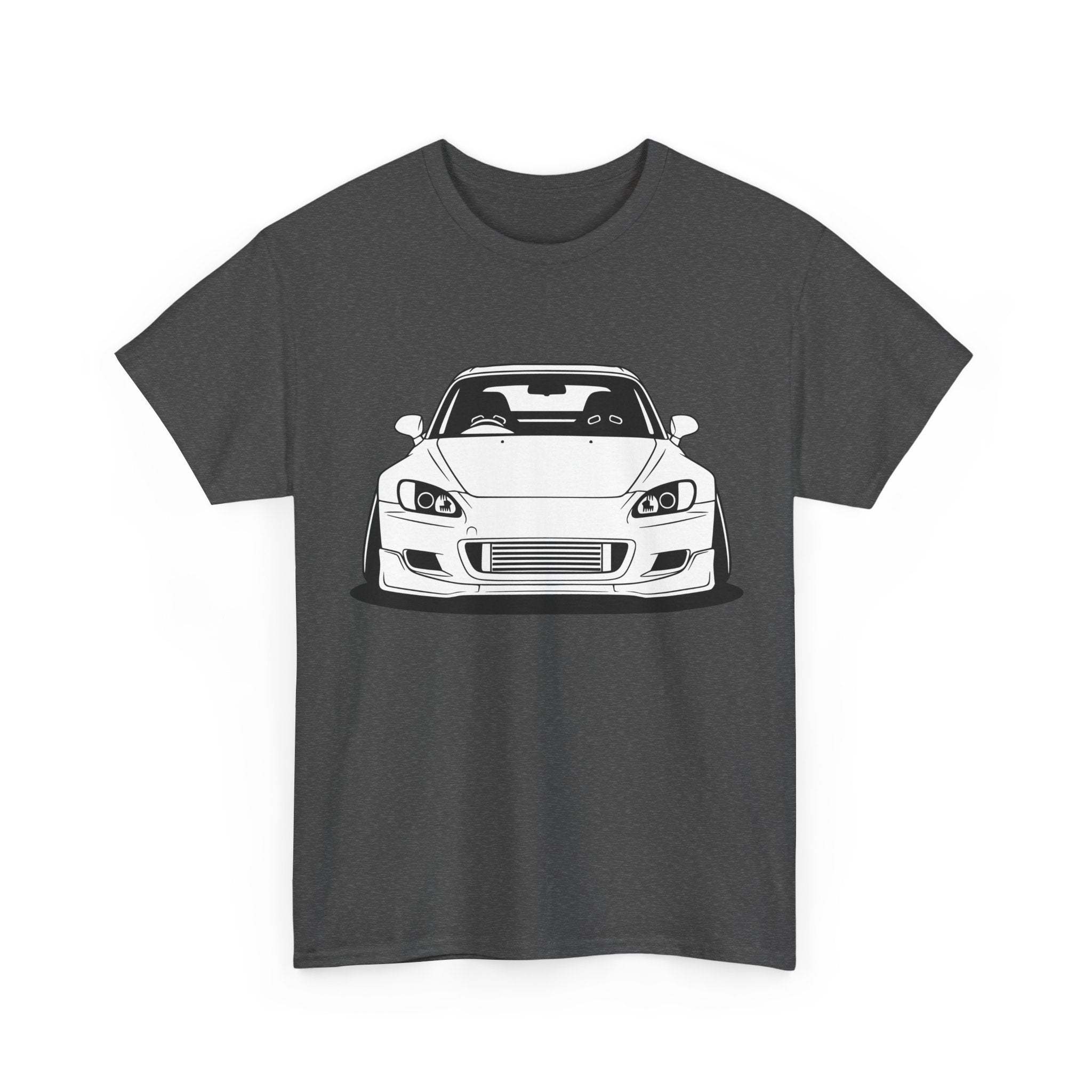 Honda S2000 (1999-09) Unisex Tee