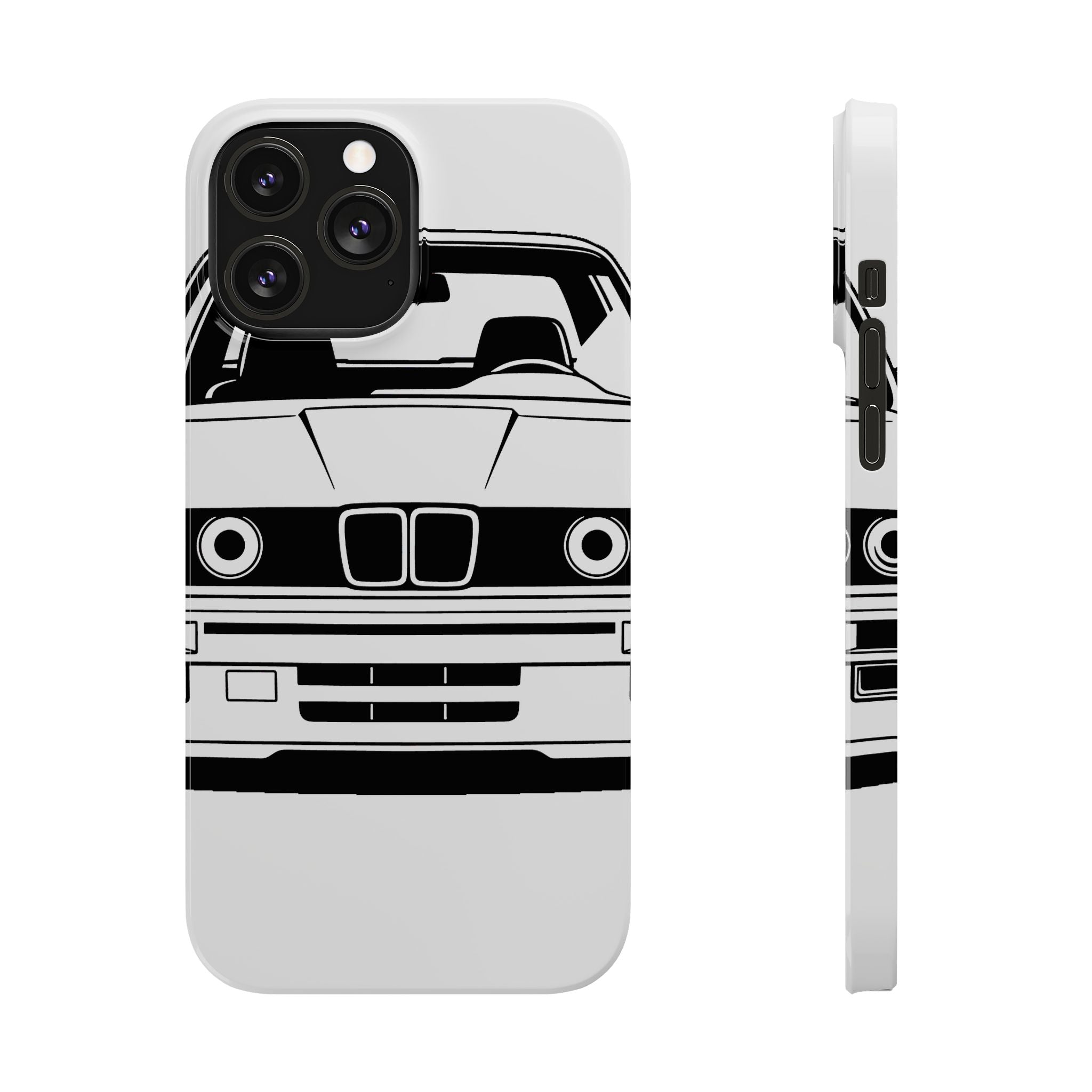 BMW E30 Phone Case