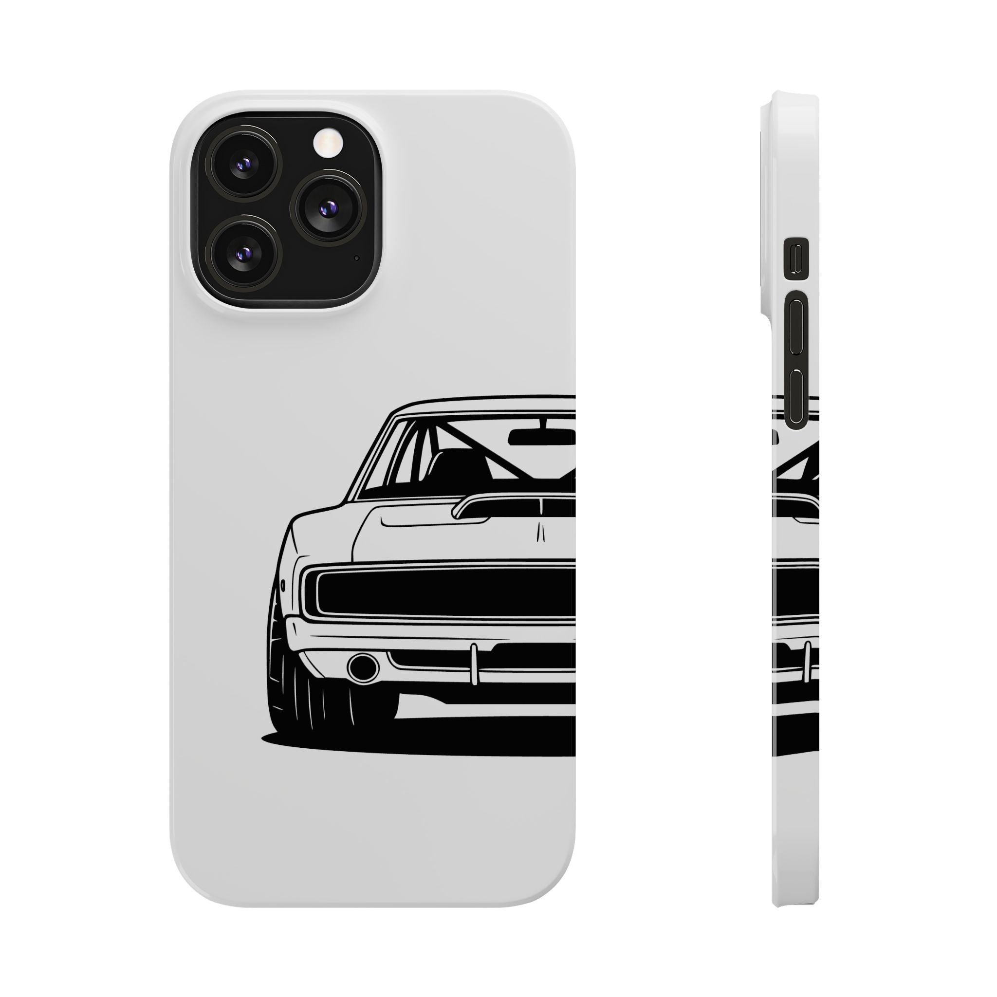 Dodge Charger R/T (1968-70) Phone Case