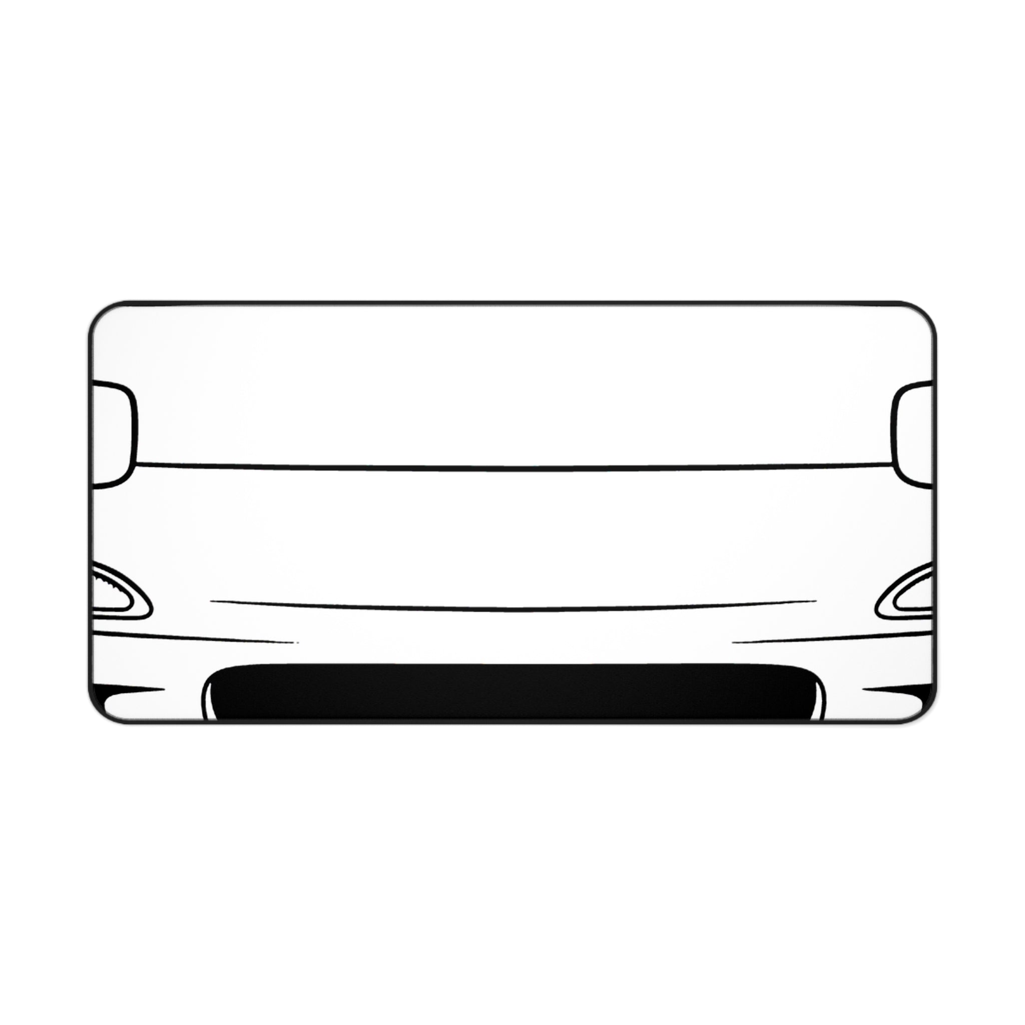 Mazda RX-7 FD Desk Mat