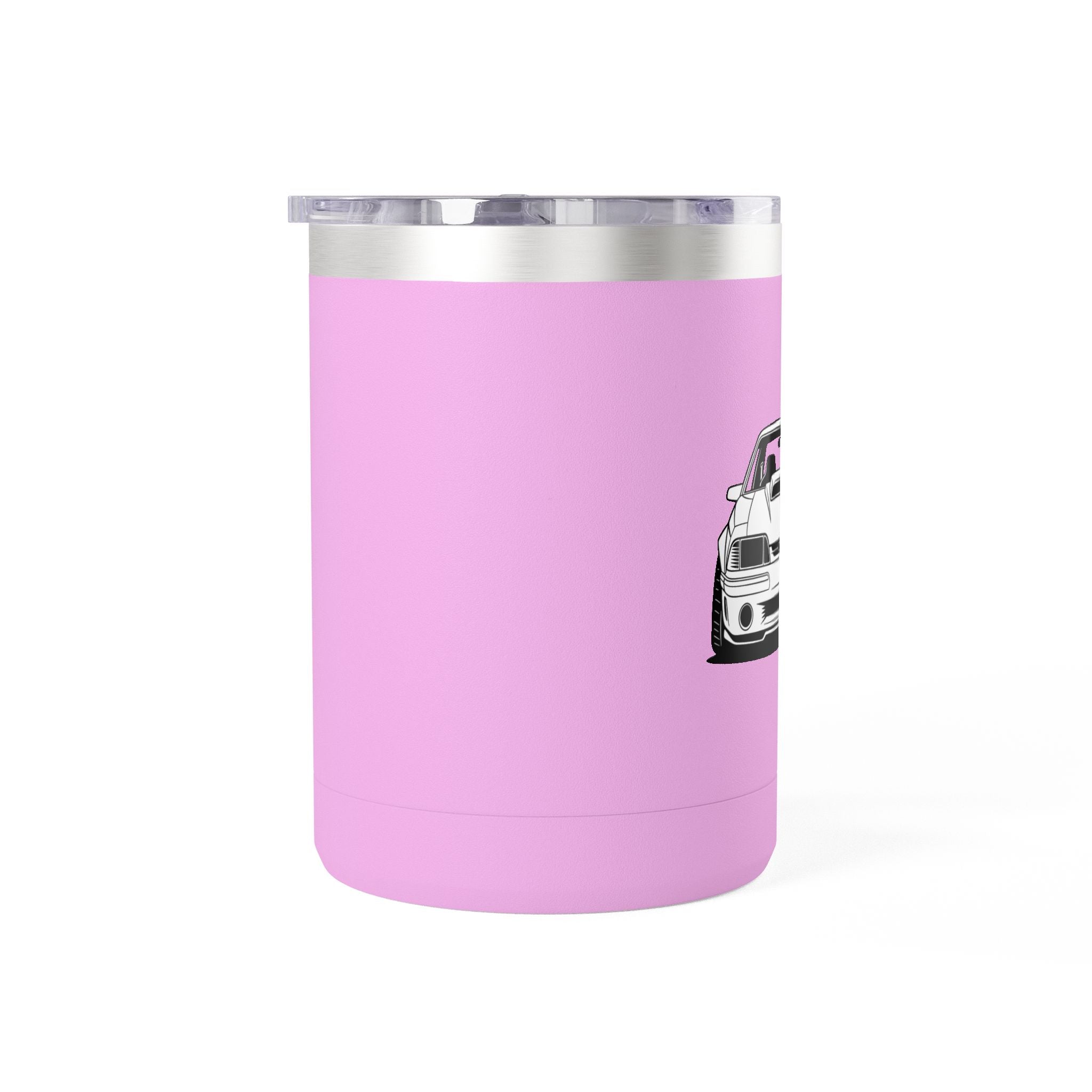 Ford Mustang Fox Body GT Coffee Mug