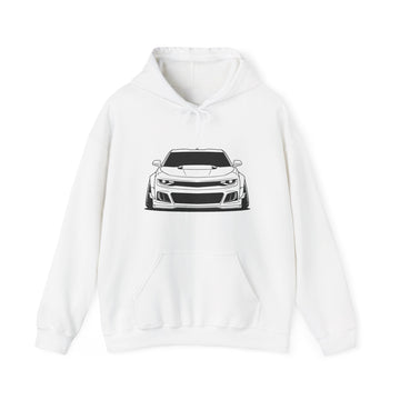 Chevrolet Camaro ZL1 Unisex Hoodie