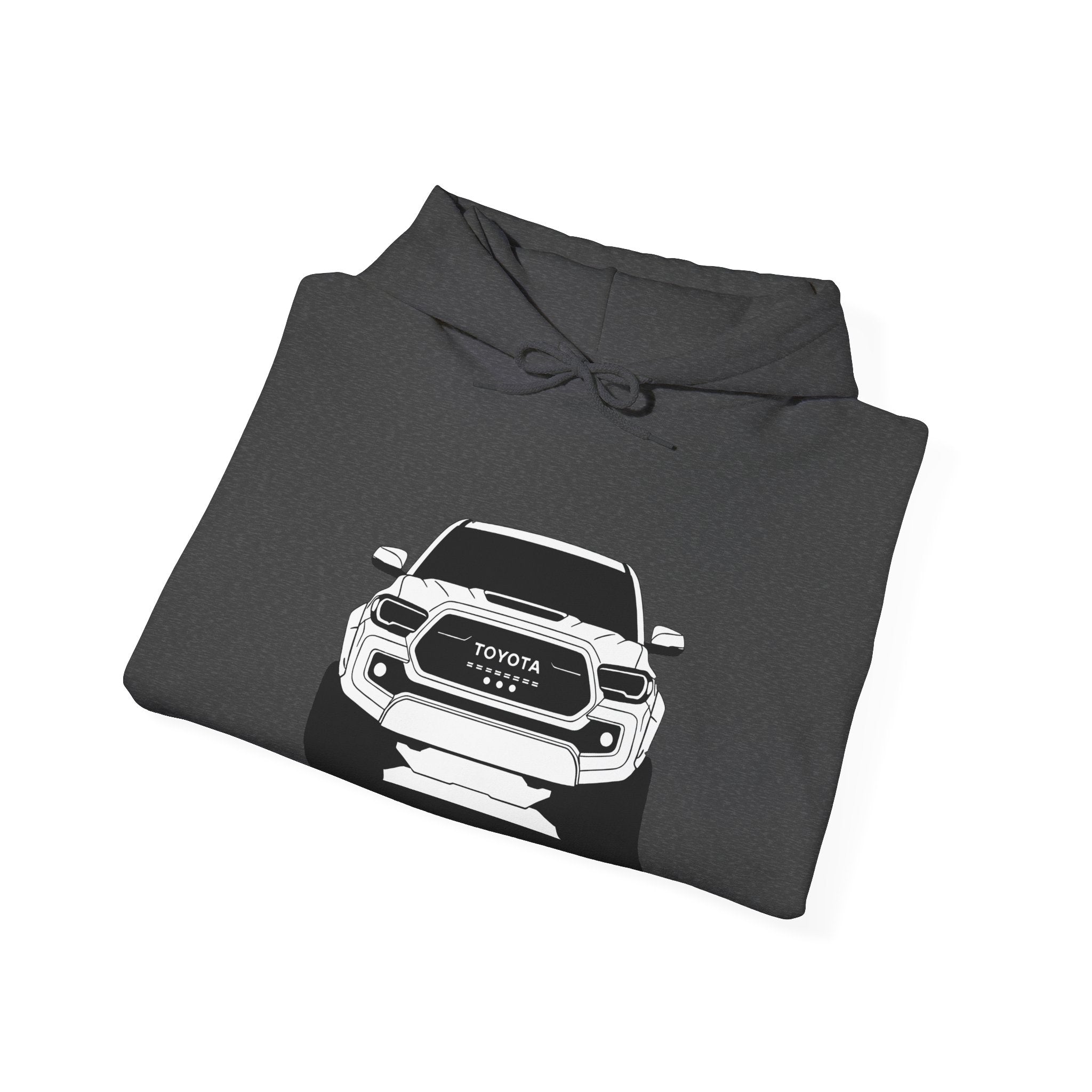Toyota Tacoma TRD Pro Unisex Hoodie