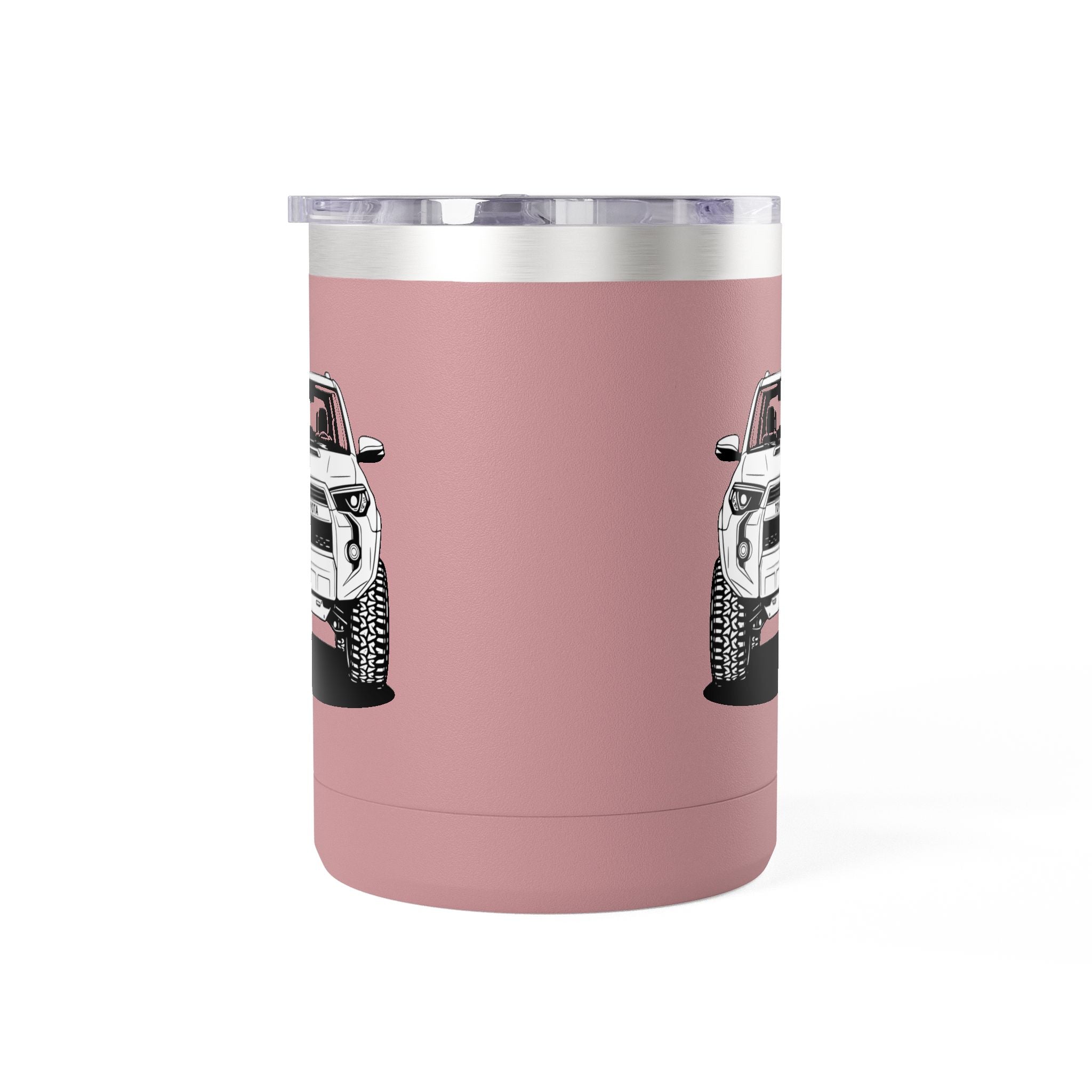 Toyota 4Runner TRD Pro Coffee Mug