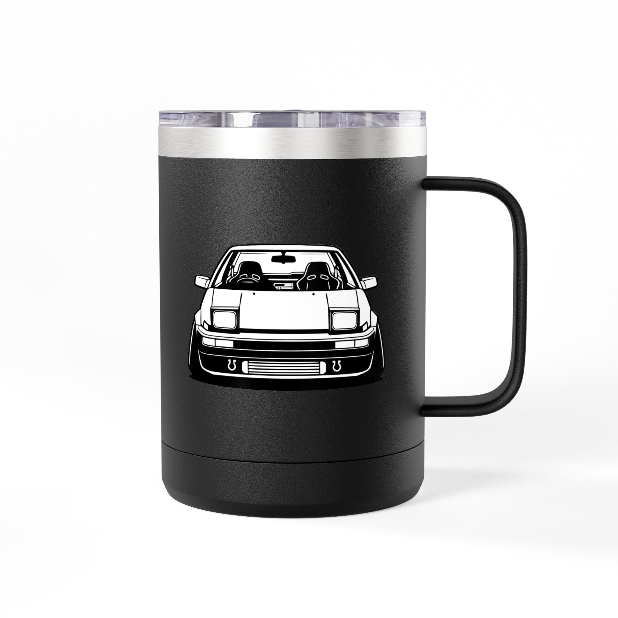 Toyota AE86 (1983-87) Coffee Mug
