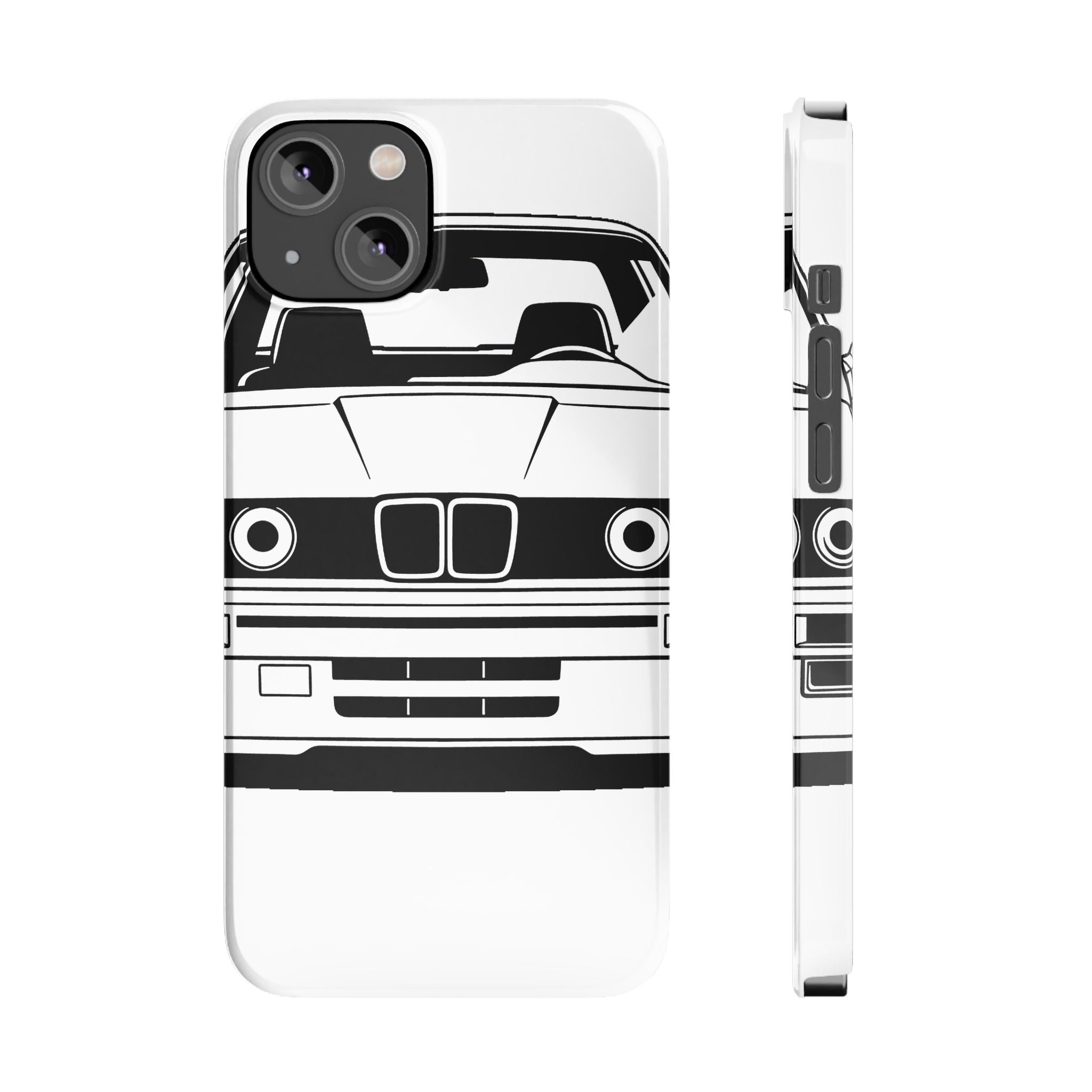 BMW E30 Phone Case