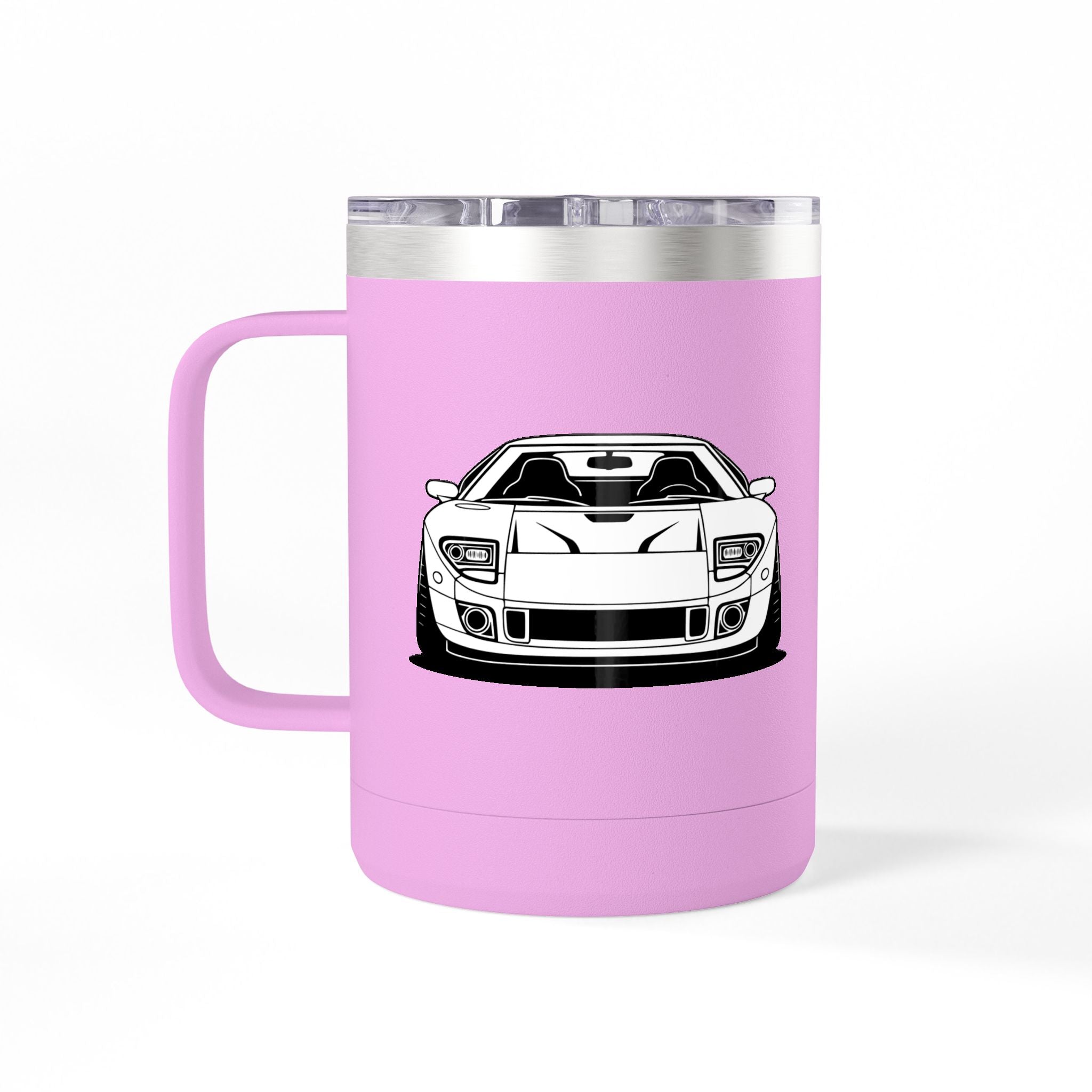 Ford GT40 (1964-69) Coffee Mug