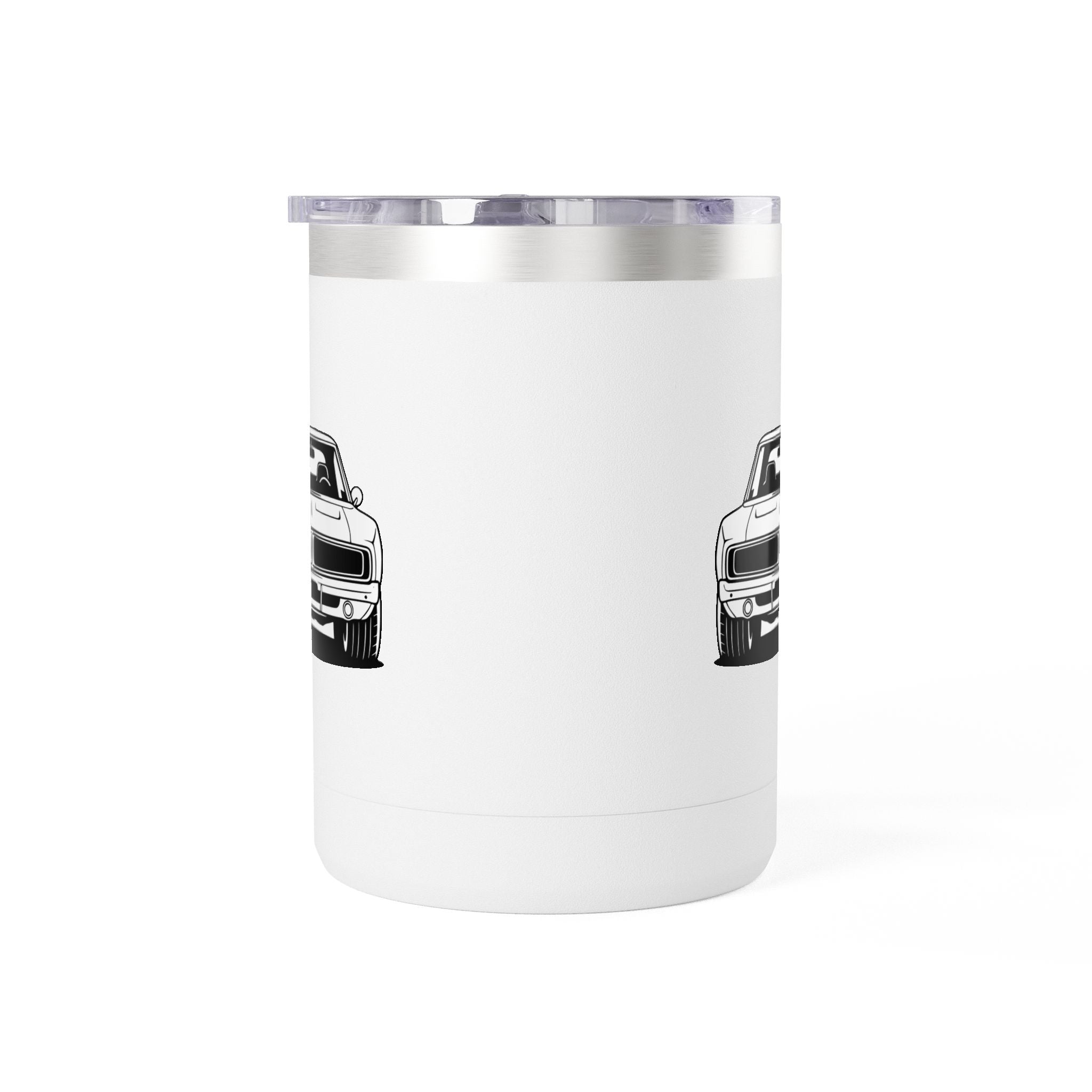 Dodge Charger R/T (1968-70) Resto-Mod Coffee Mug