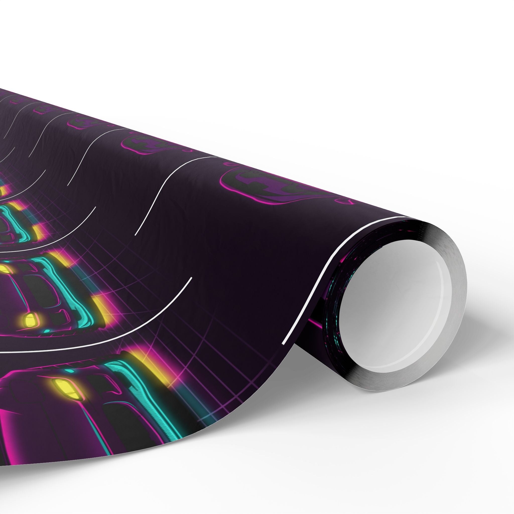 Mazda RX-7 FD Gift Wrapping Paper