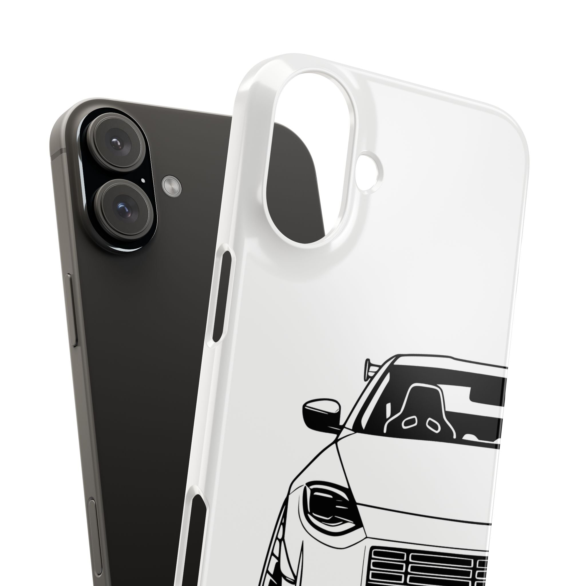 Nissan Z RZ34 (2023+) Phone Case