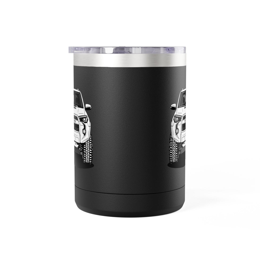 Toyota 4Runner TRD Pro Coffee Mug