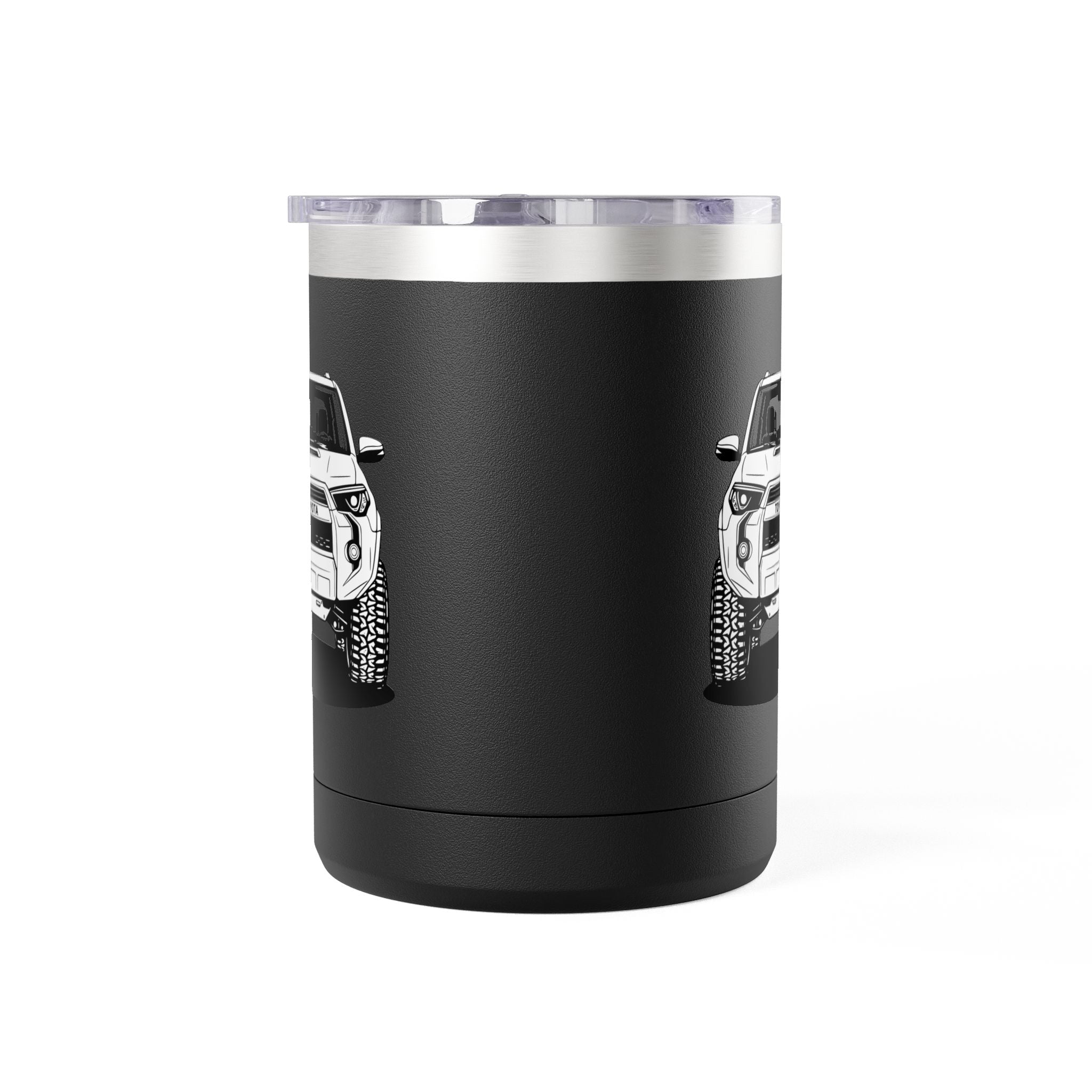 Toyota 4Runner TRD Pro Coffee Mug