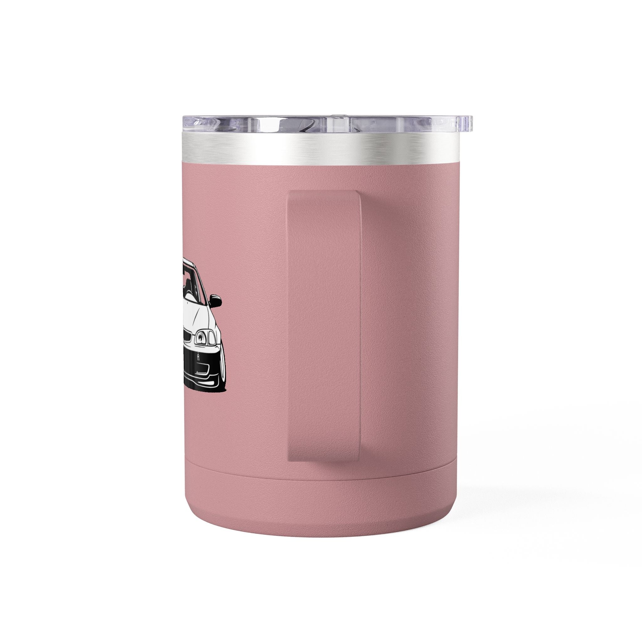 Honda Civic EK Hatch Coffee Mug