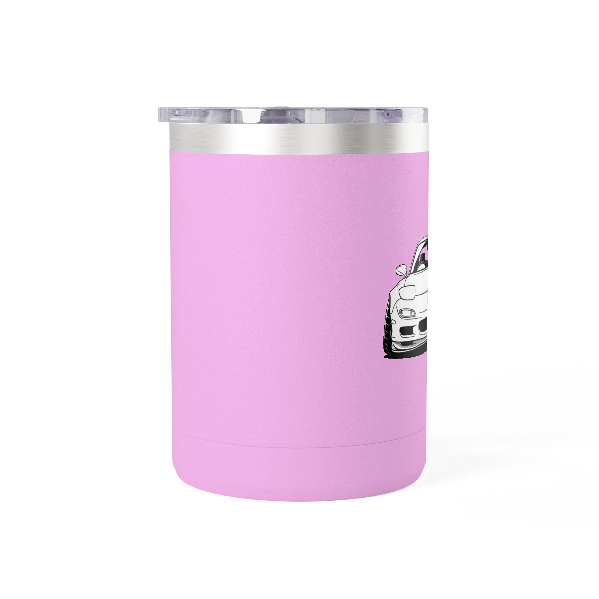 Mazda RX-7 FD Coffee Mug
