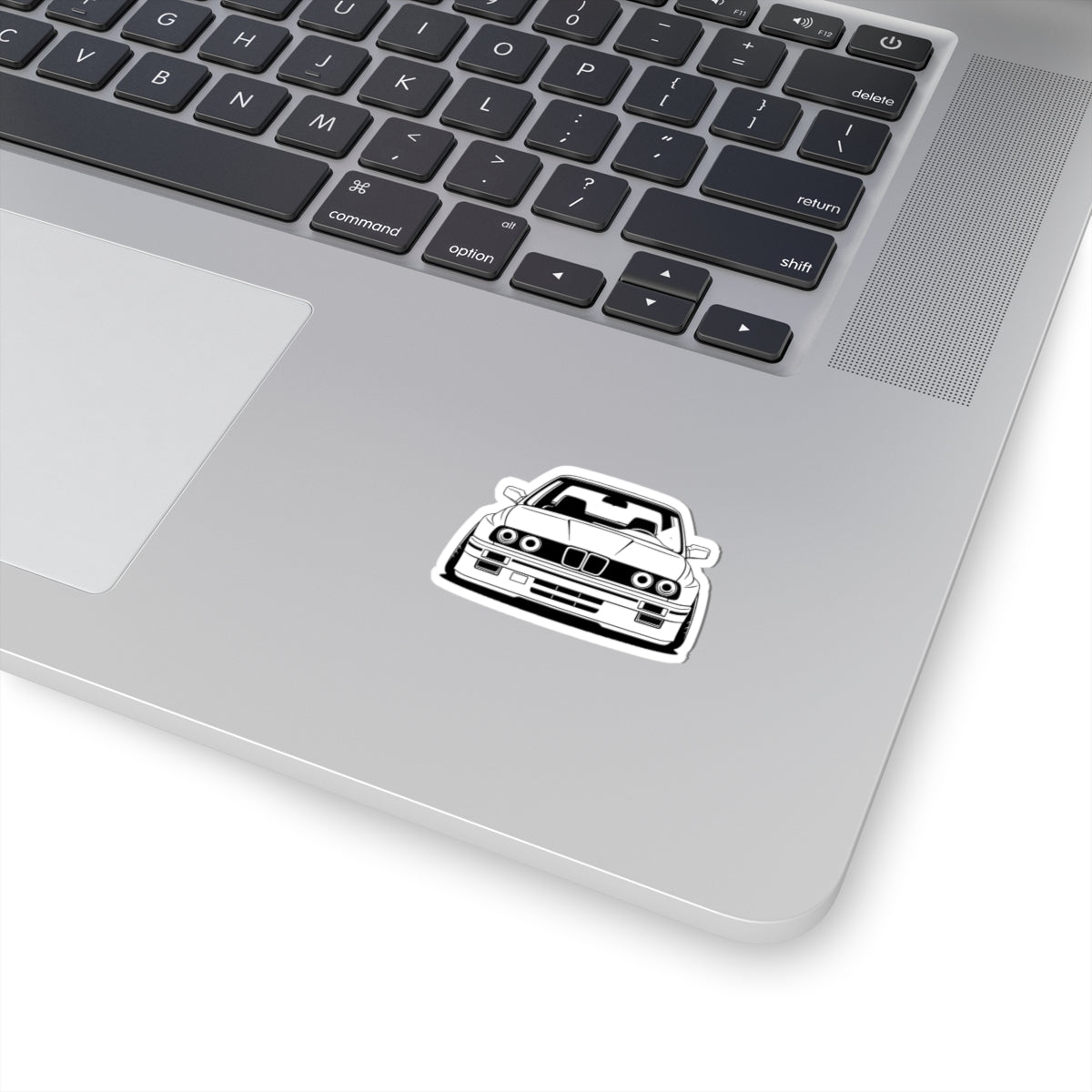 BMW E30 Sticker