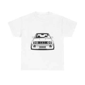 BMW E30 Unisex Tee