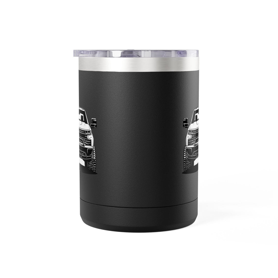 Chevy Silverado Trail Boss (2019+) Coffee Mug