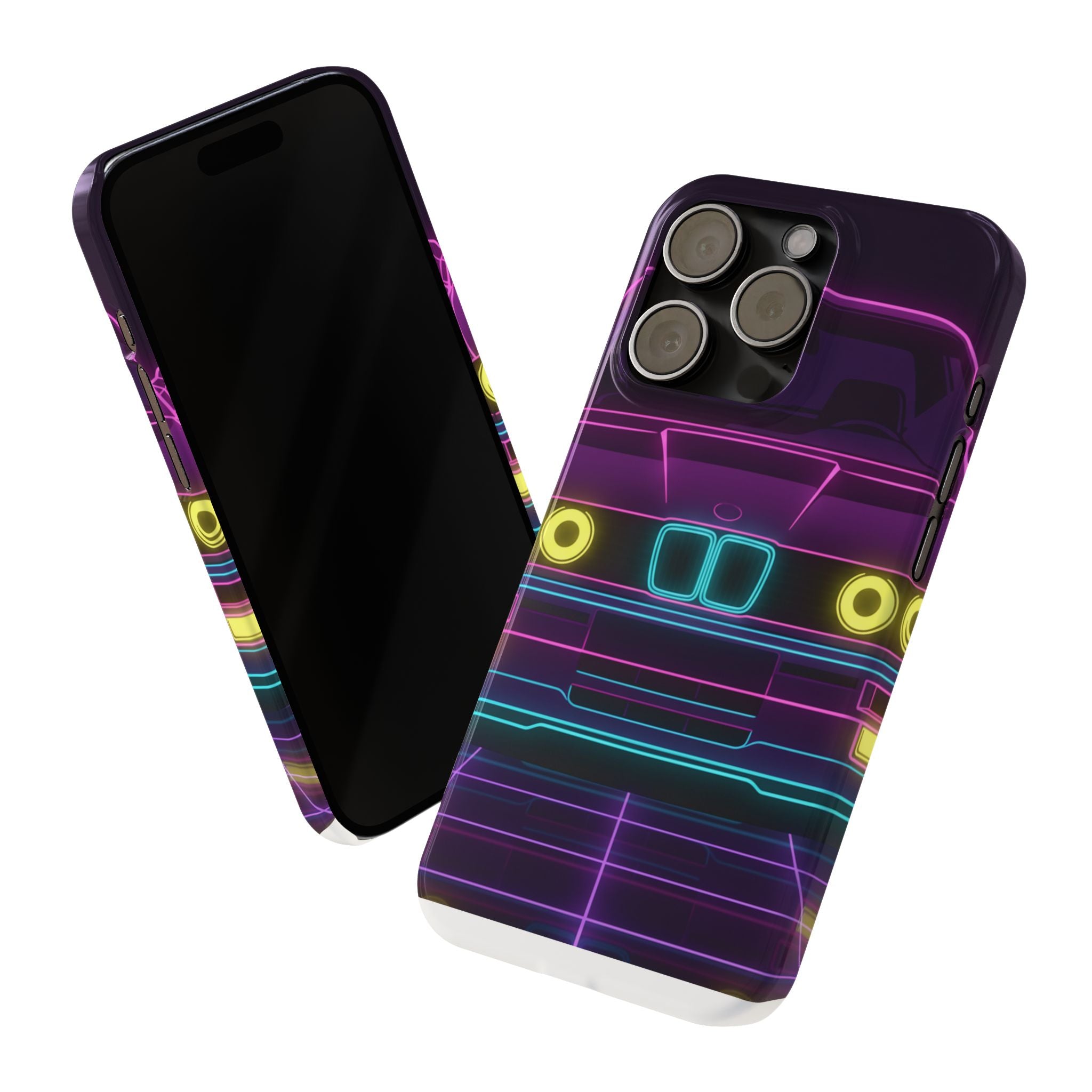 BMW E30 Phone Case