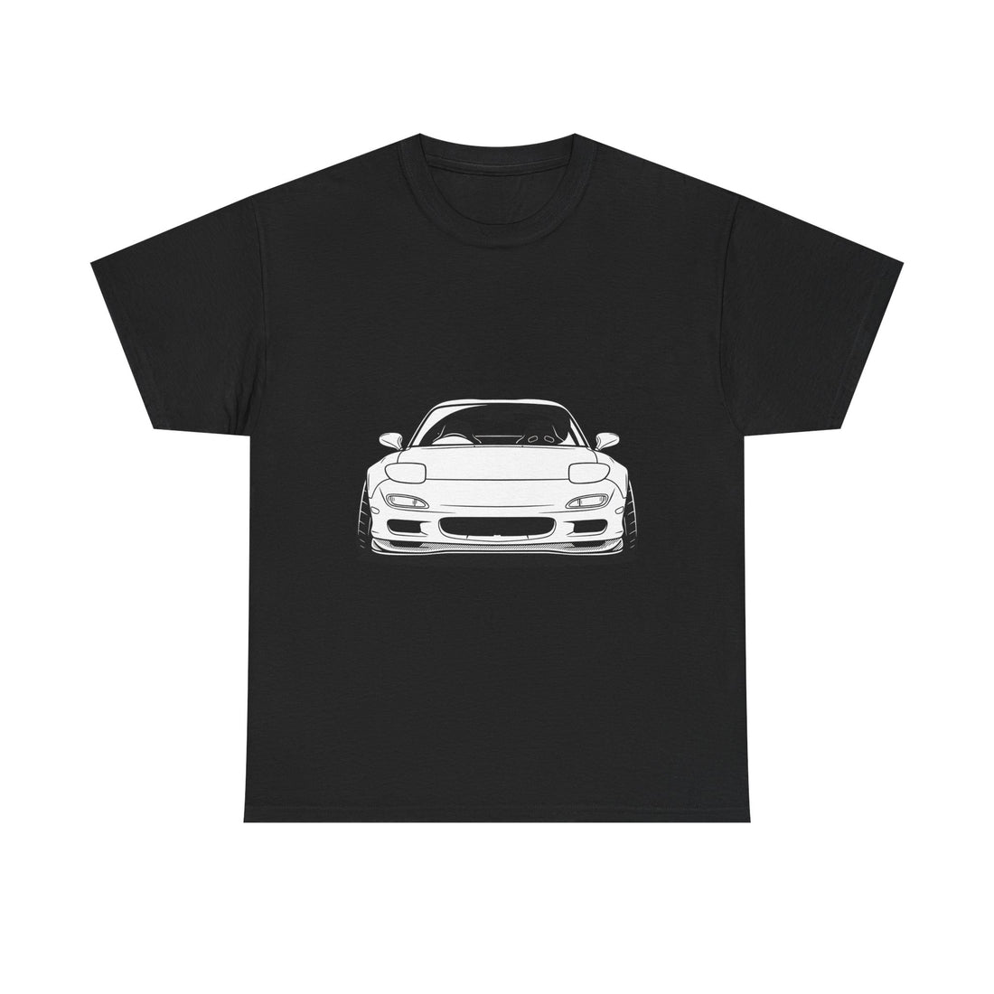 Mazda RX-7 FD Unisex Tee