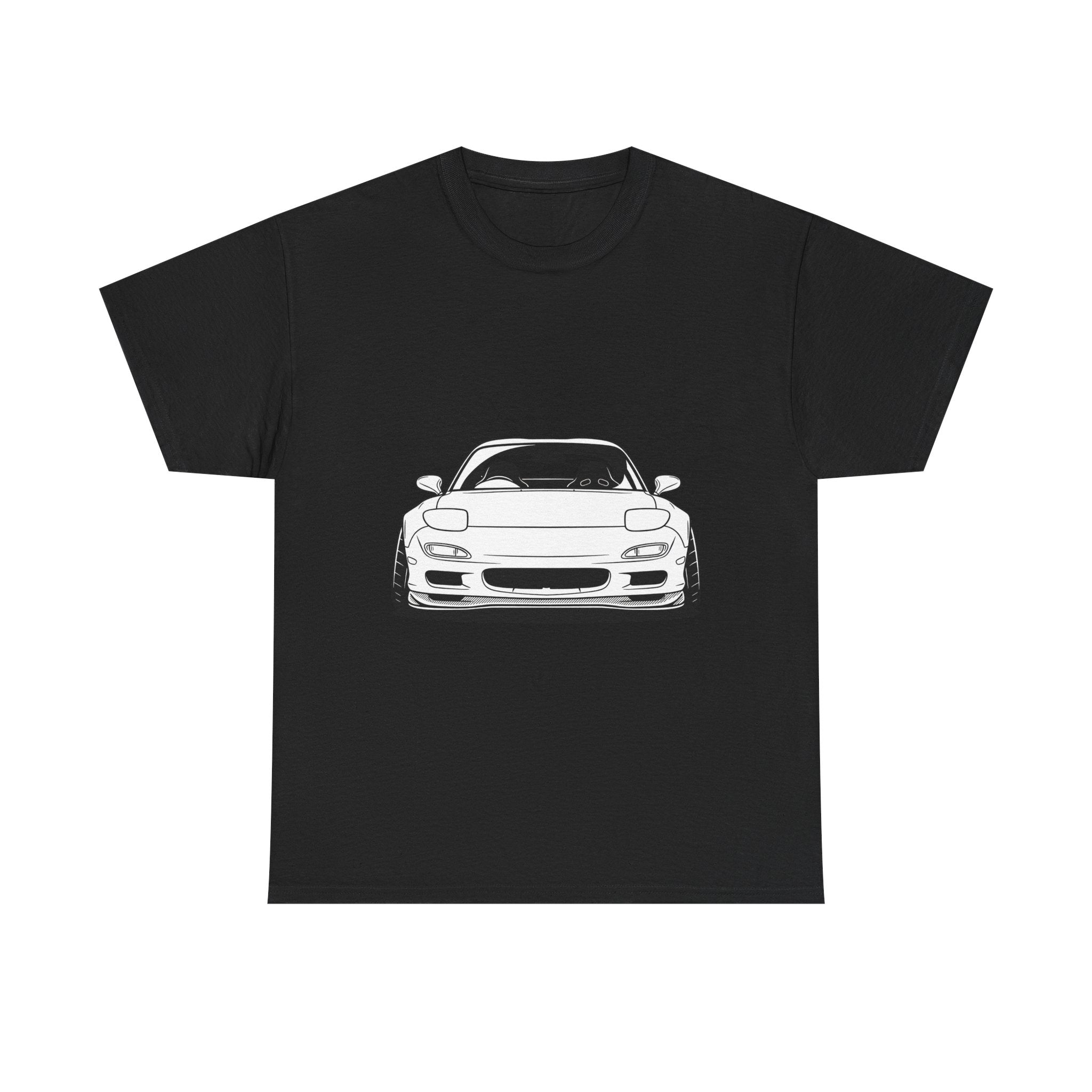 Mazda RX-7 FD Unisex Tee