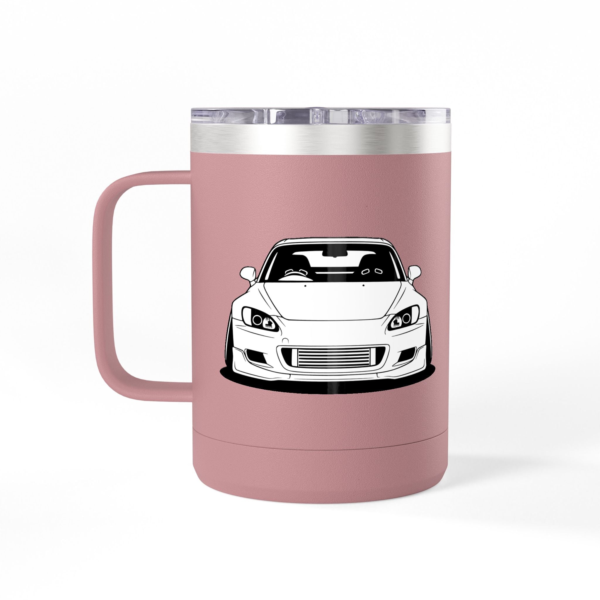 Honda S2000 (1999-09) Coffee Mug