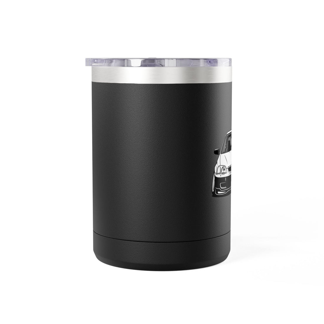 Honda Civic EK Hatch Coffee Mug
