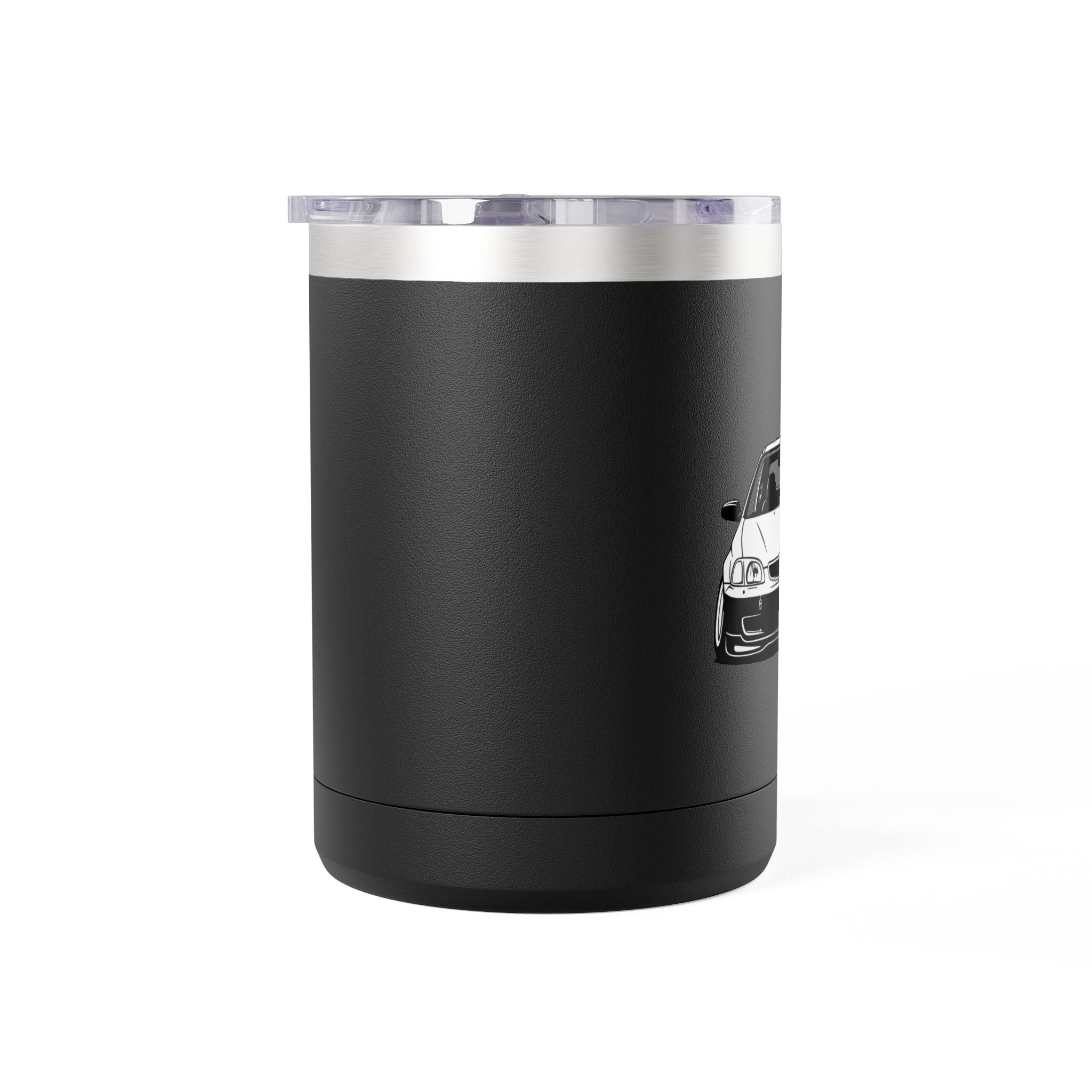 Honda Civic EK Hatch Coffee Mug