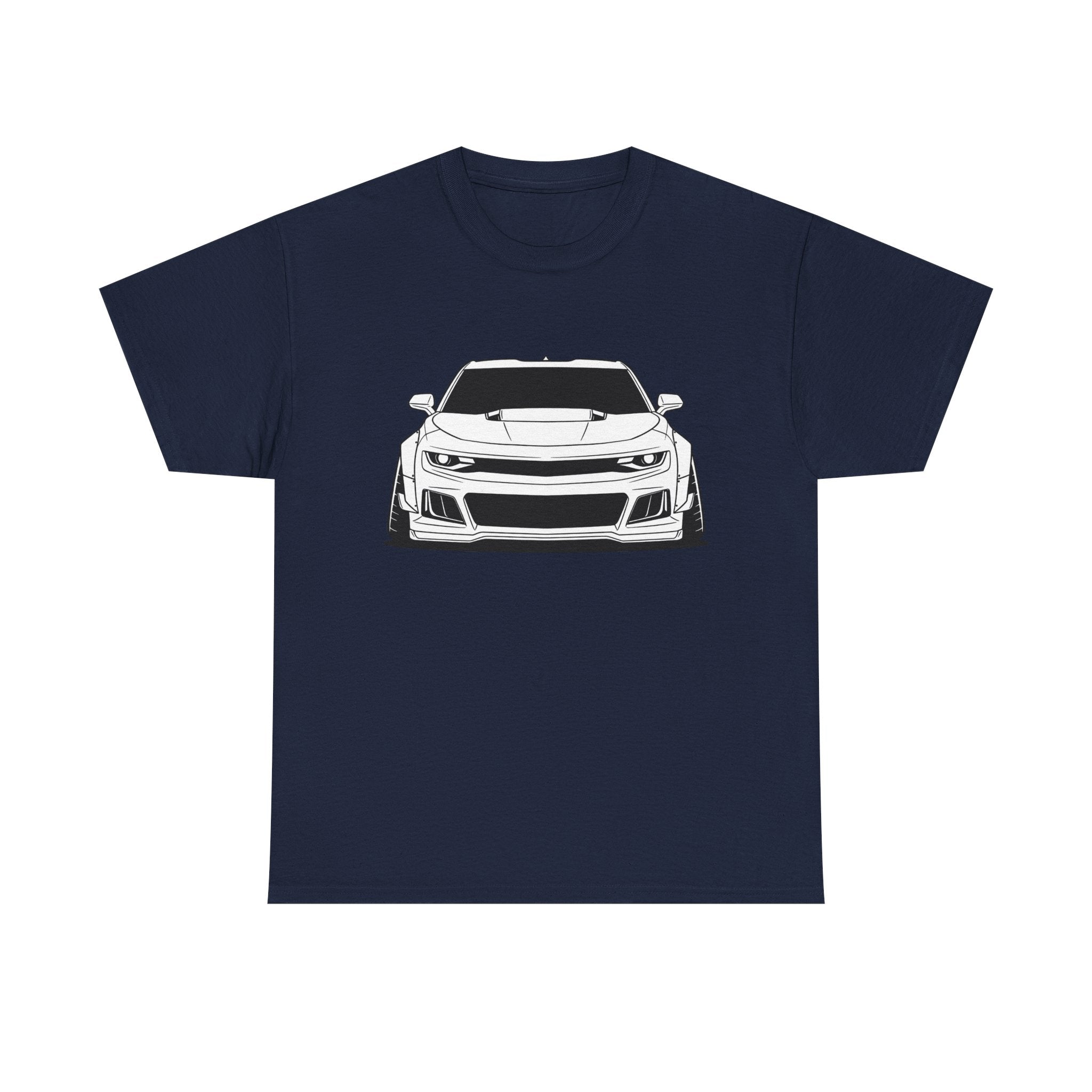 Chevrolet Camaro ZL1 Unisex Tee