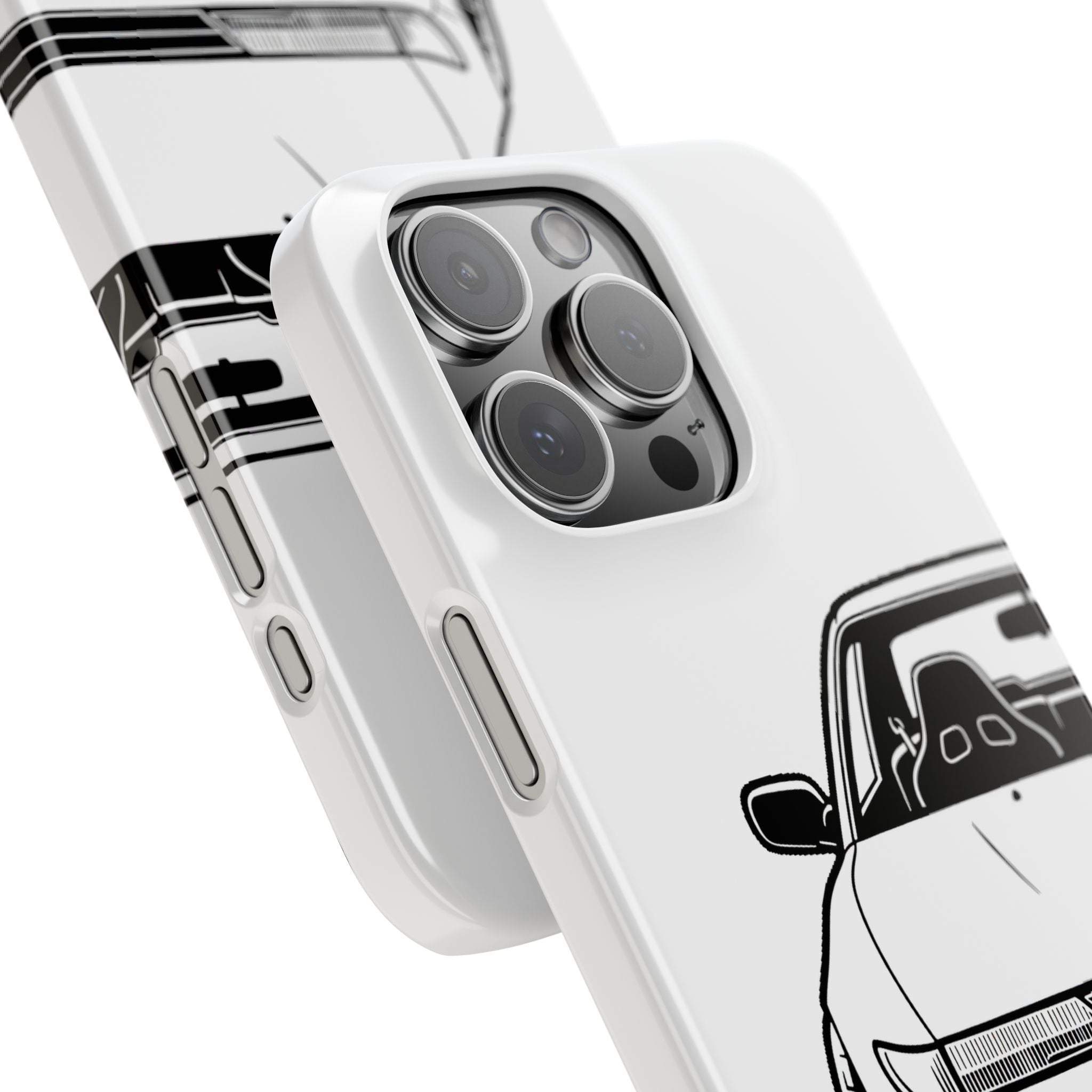 Nissan Silvia S13 Phone Case