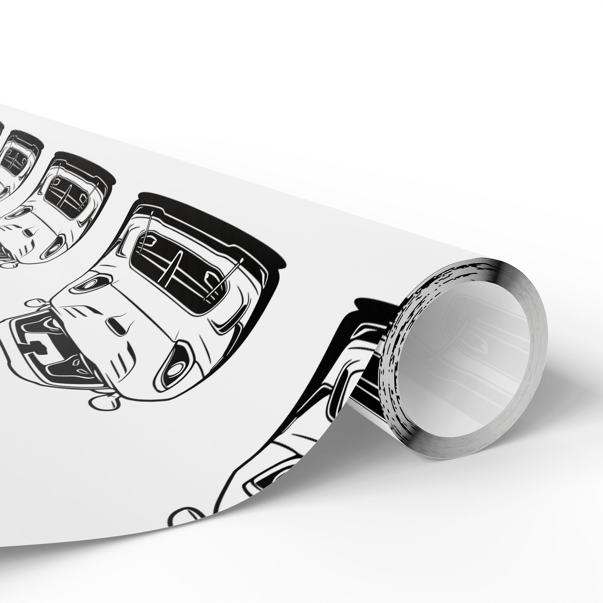 Dodge Viper (1992-17) Gift Wrapping Paper
