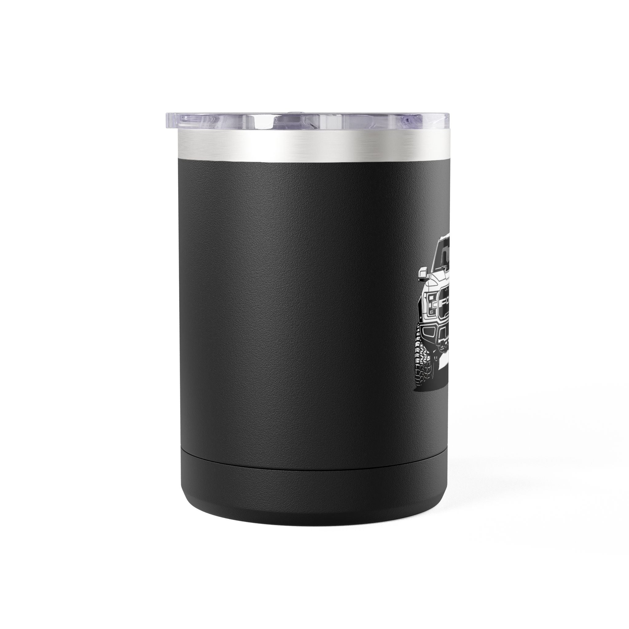 Ford F-150 Raptor Gen 2 Coffee Mug