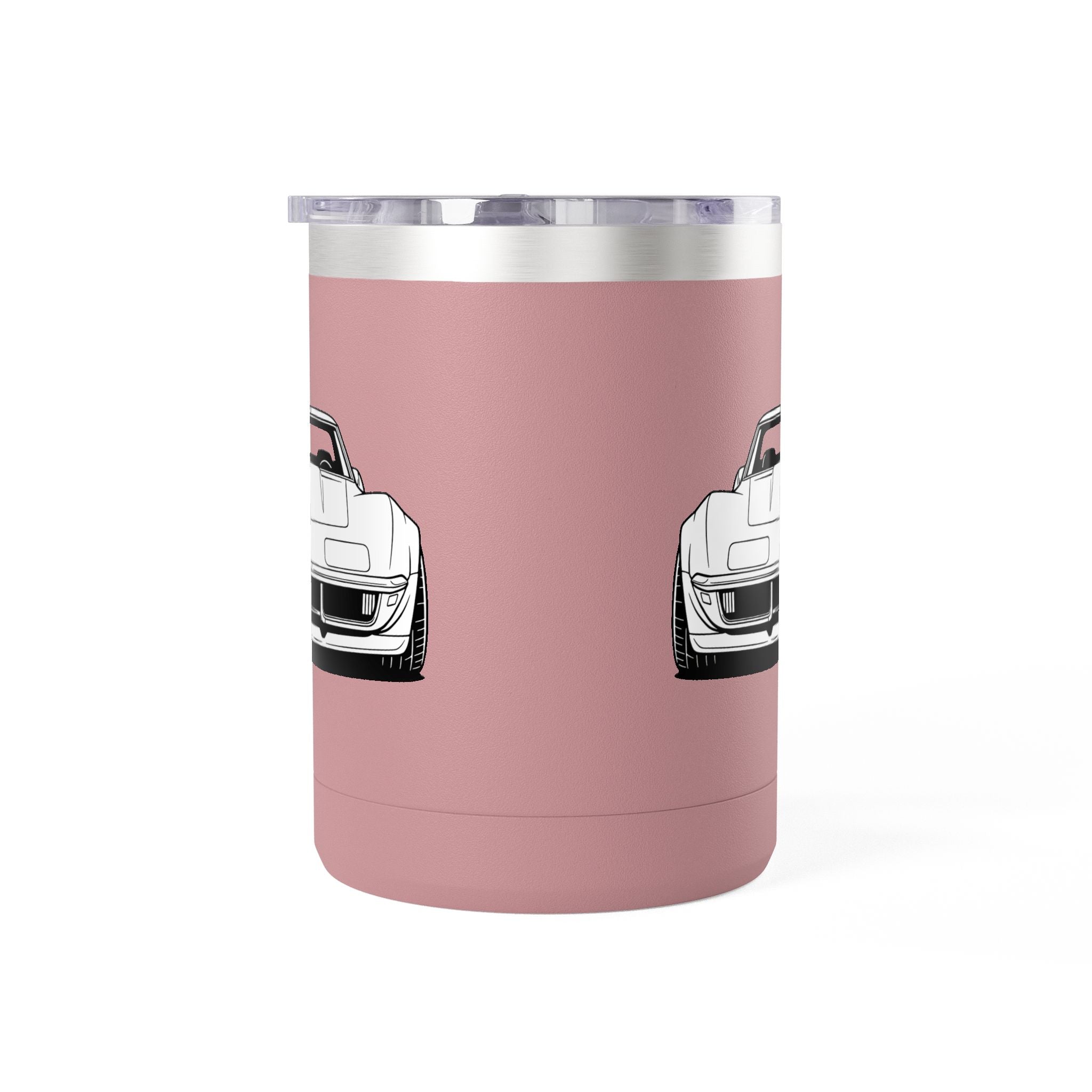 1969 Corvette Stingray C3 Coffee Mug